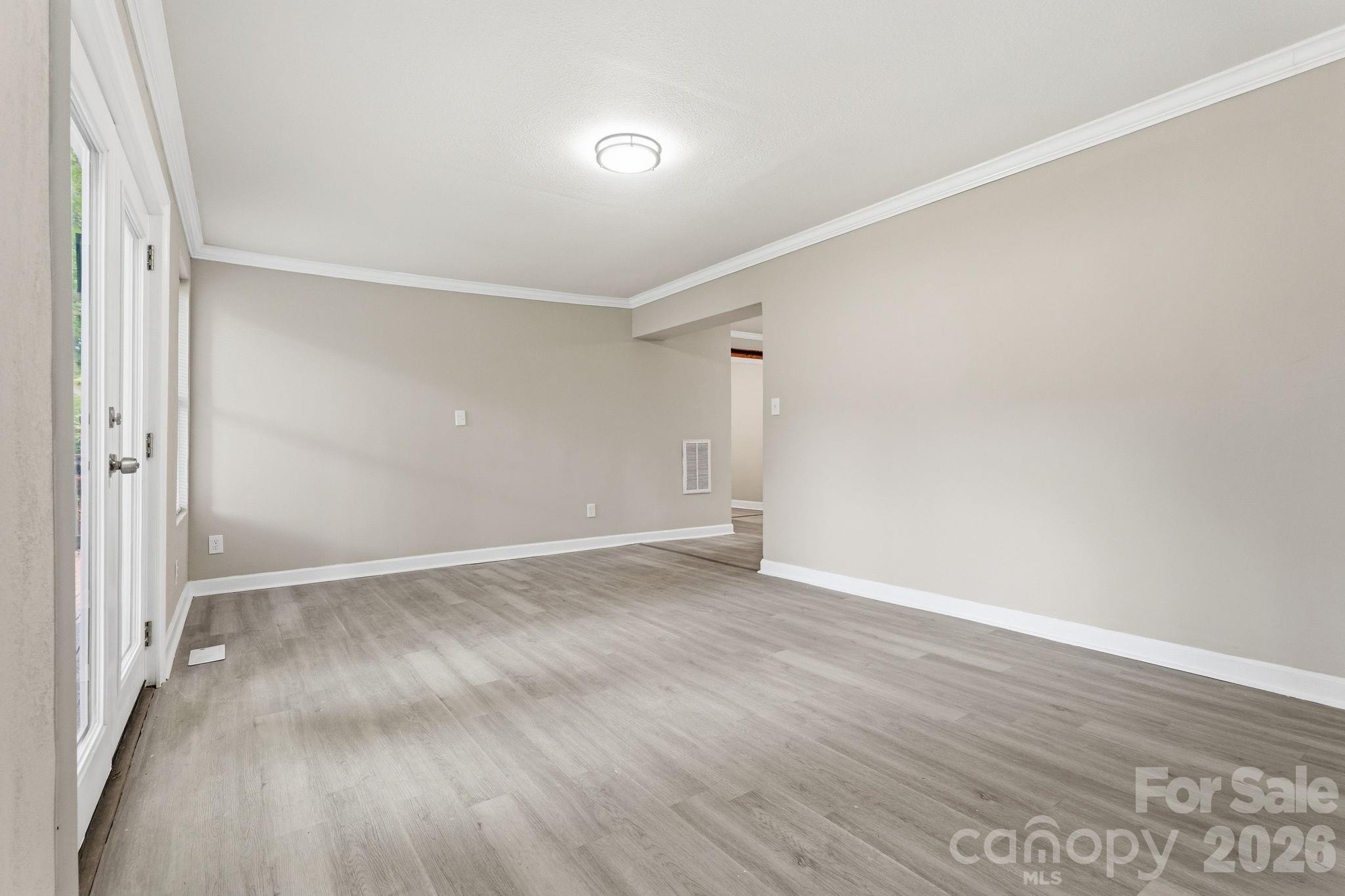 Echo Glen - Residential