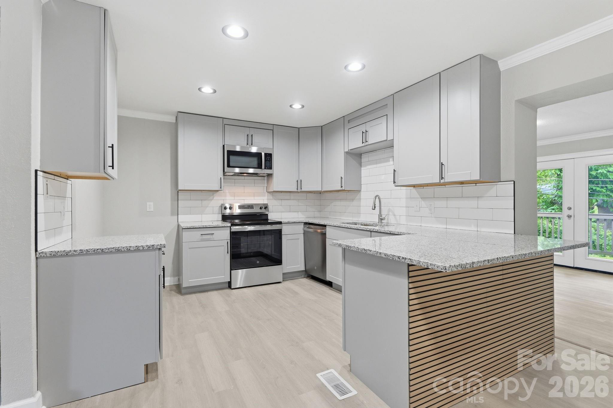 Echo Glen - Residential