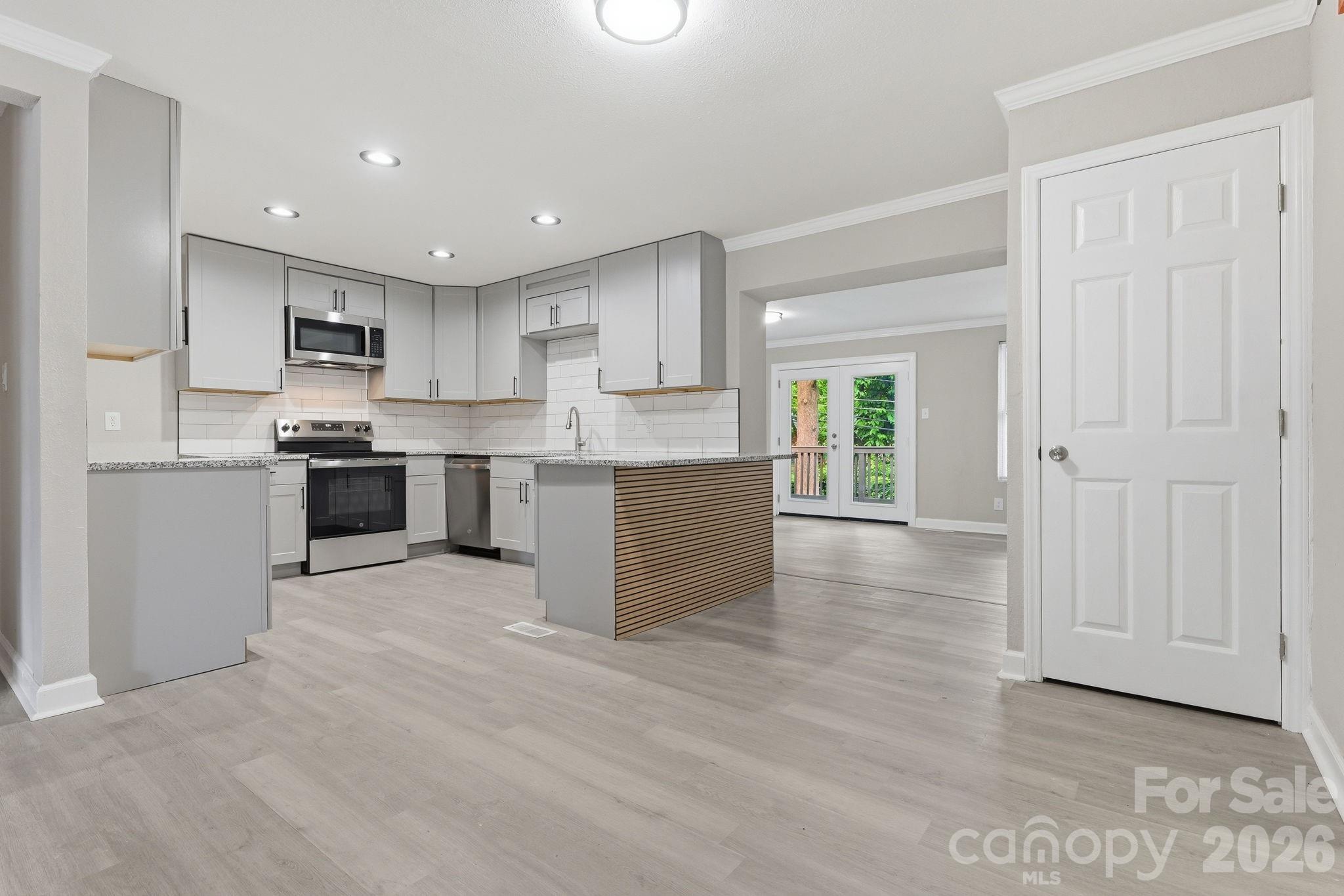 Echo Glen - Residential