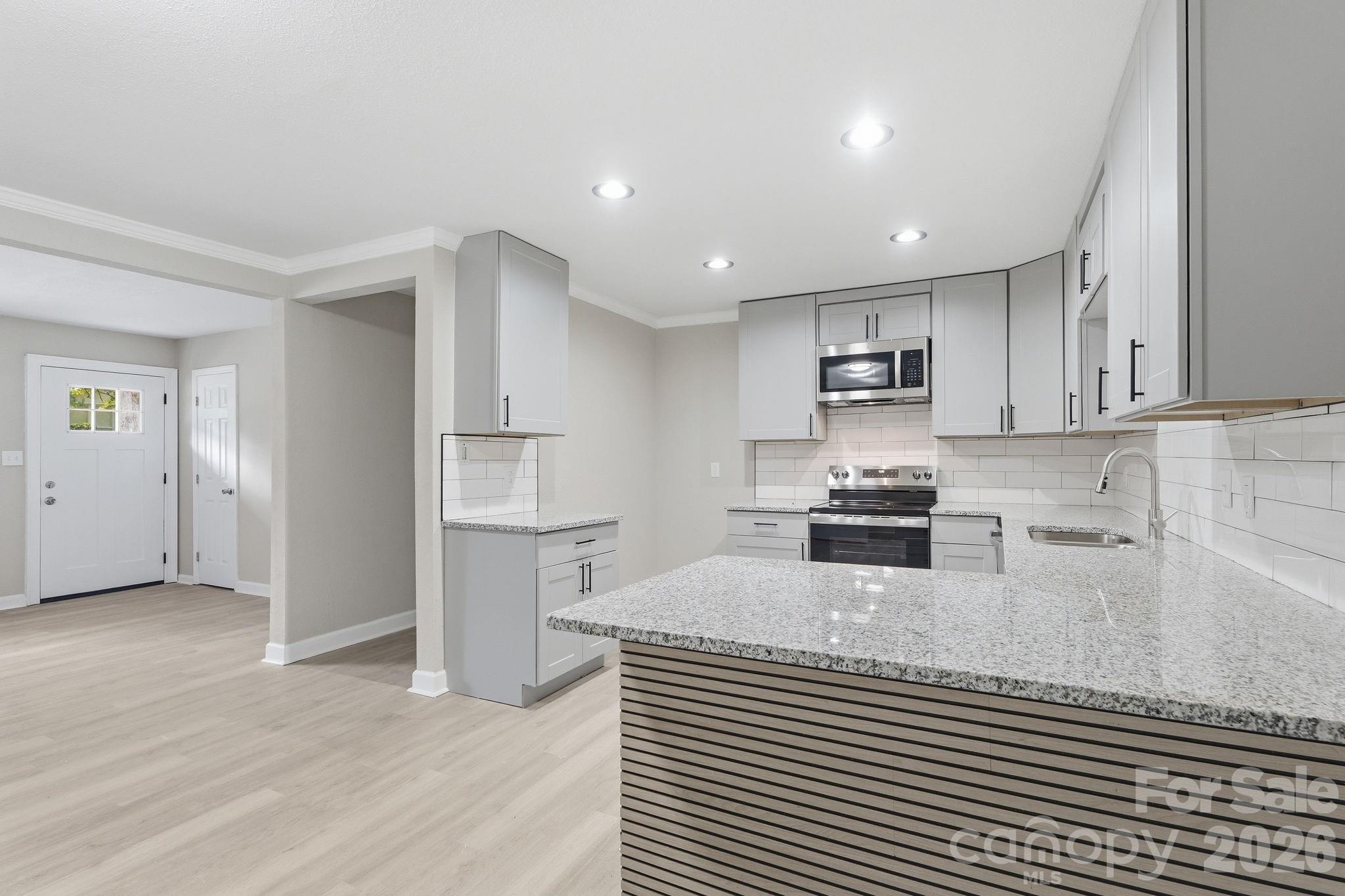 Echo Glen - Residential