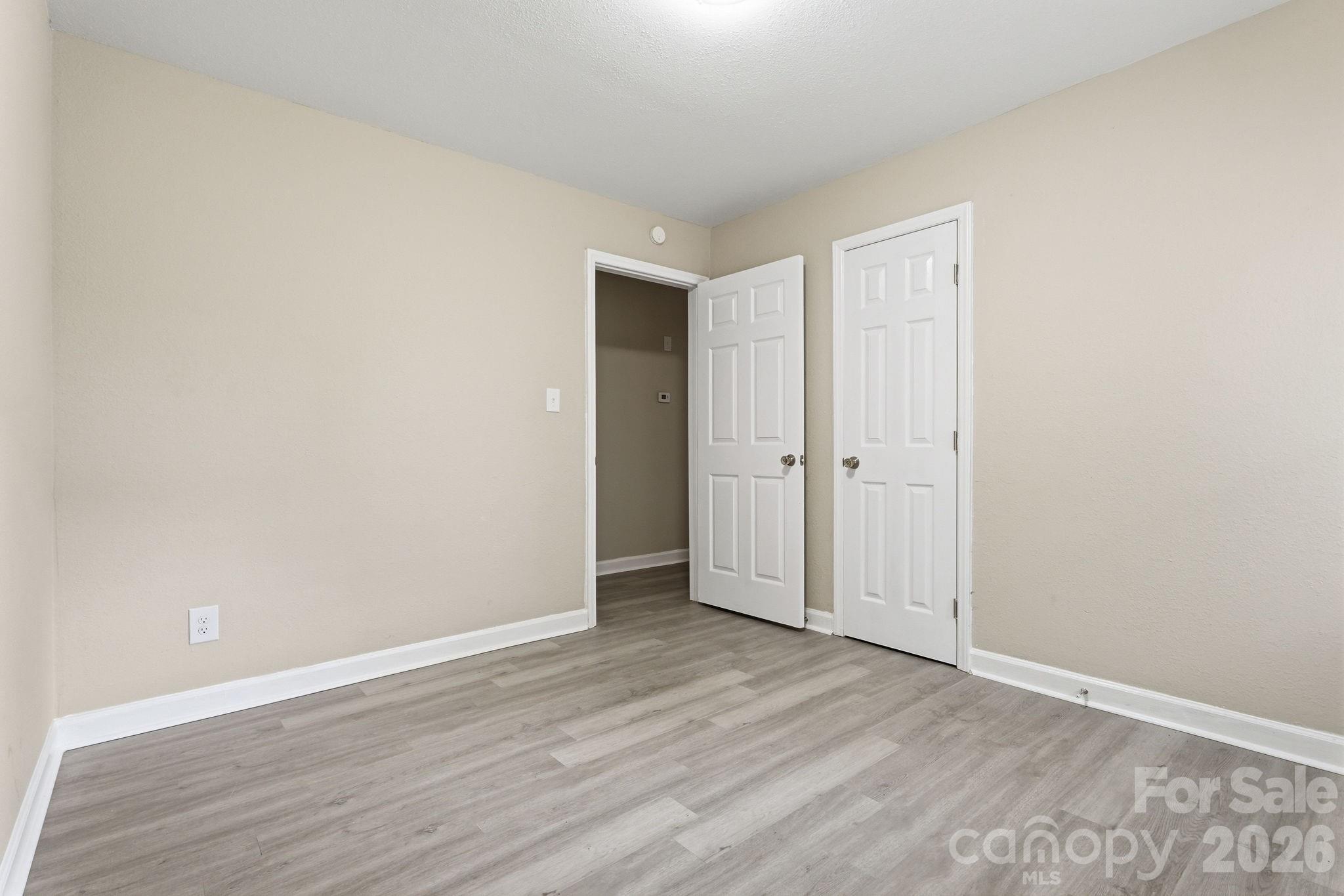 Echo Glen - Residential