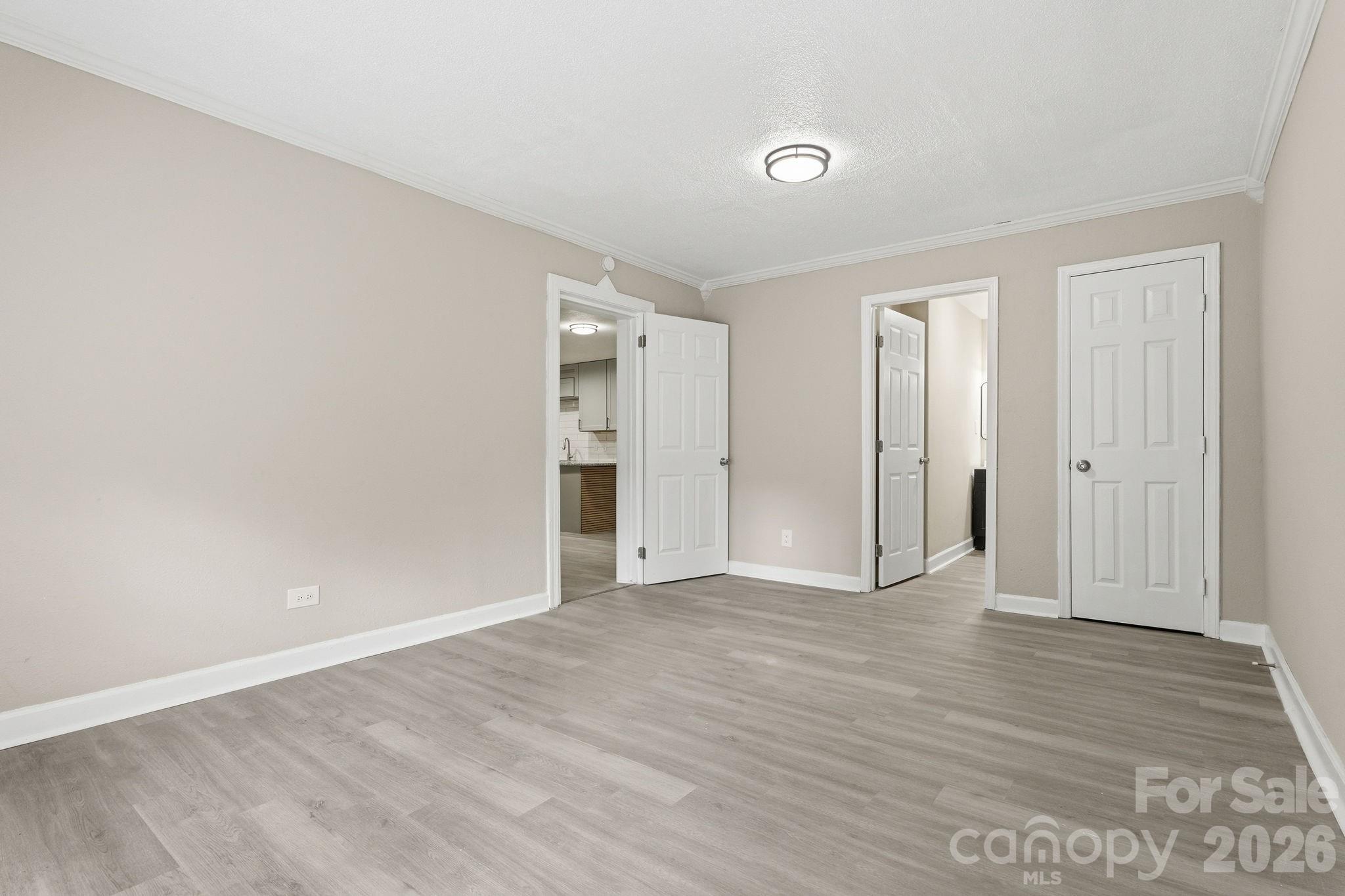 Echo Glen - Residential