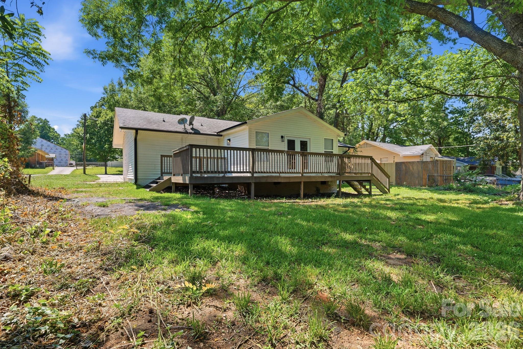 Echo Glen - Residential