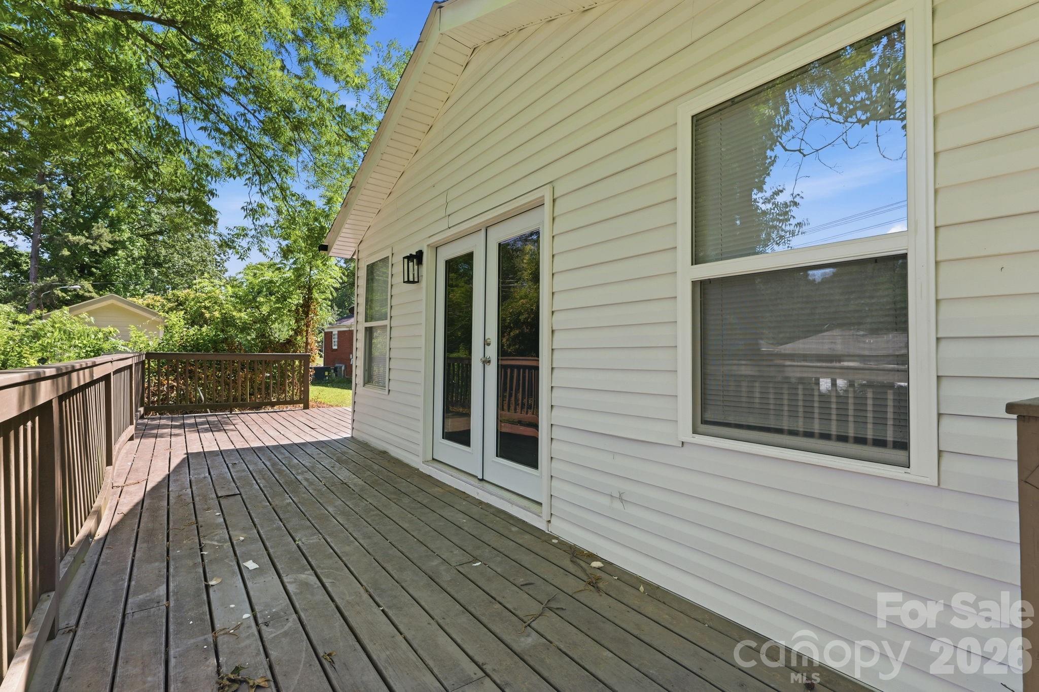 Echo Glen - Residential