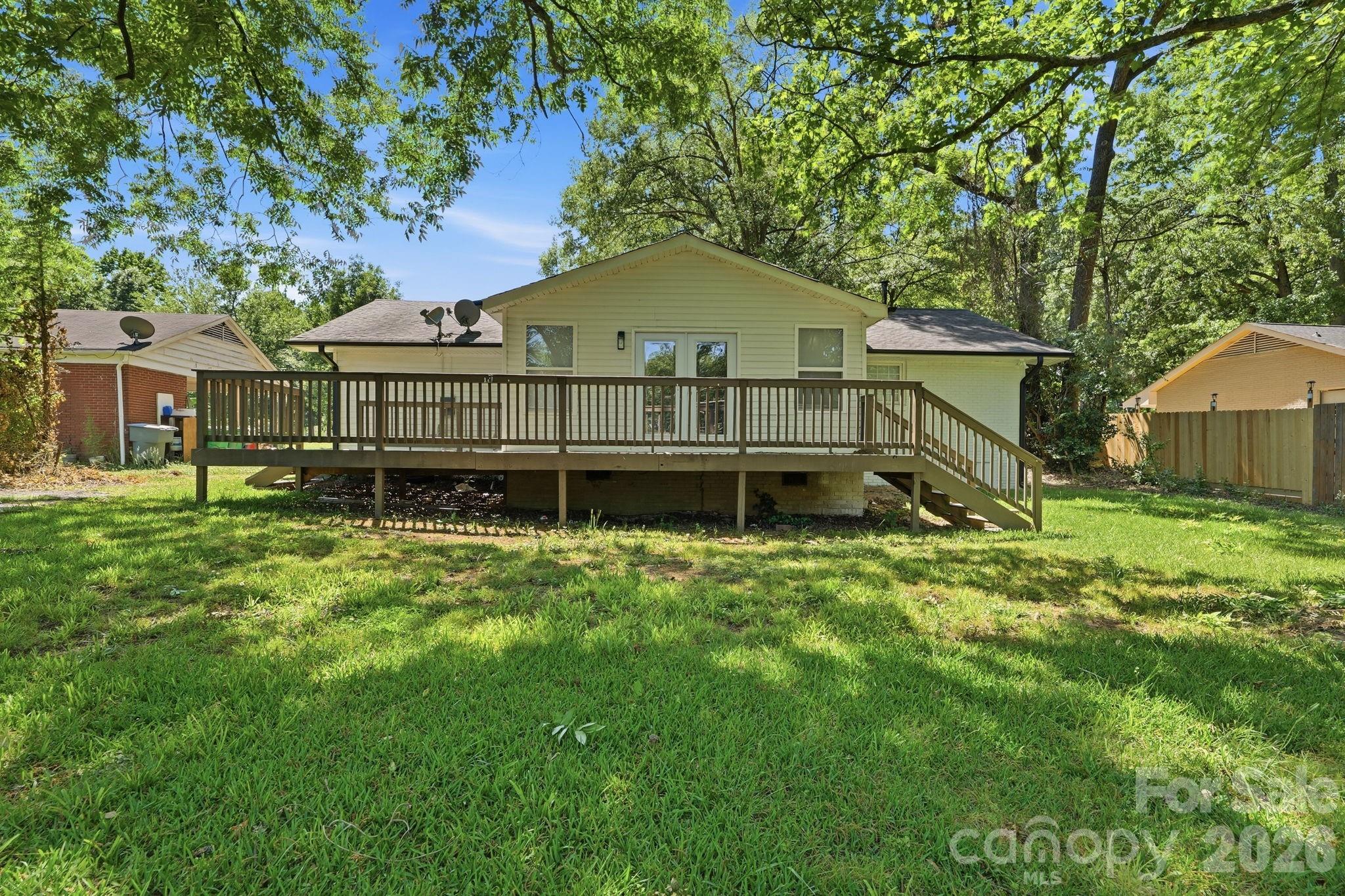 Echo Glen - Residential