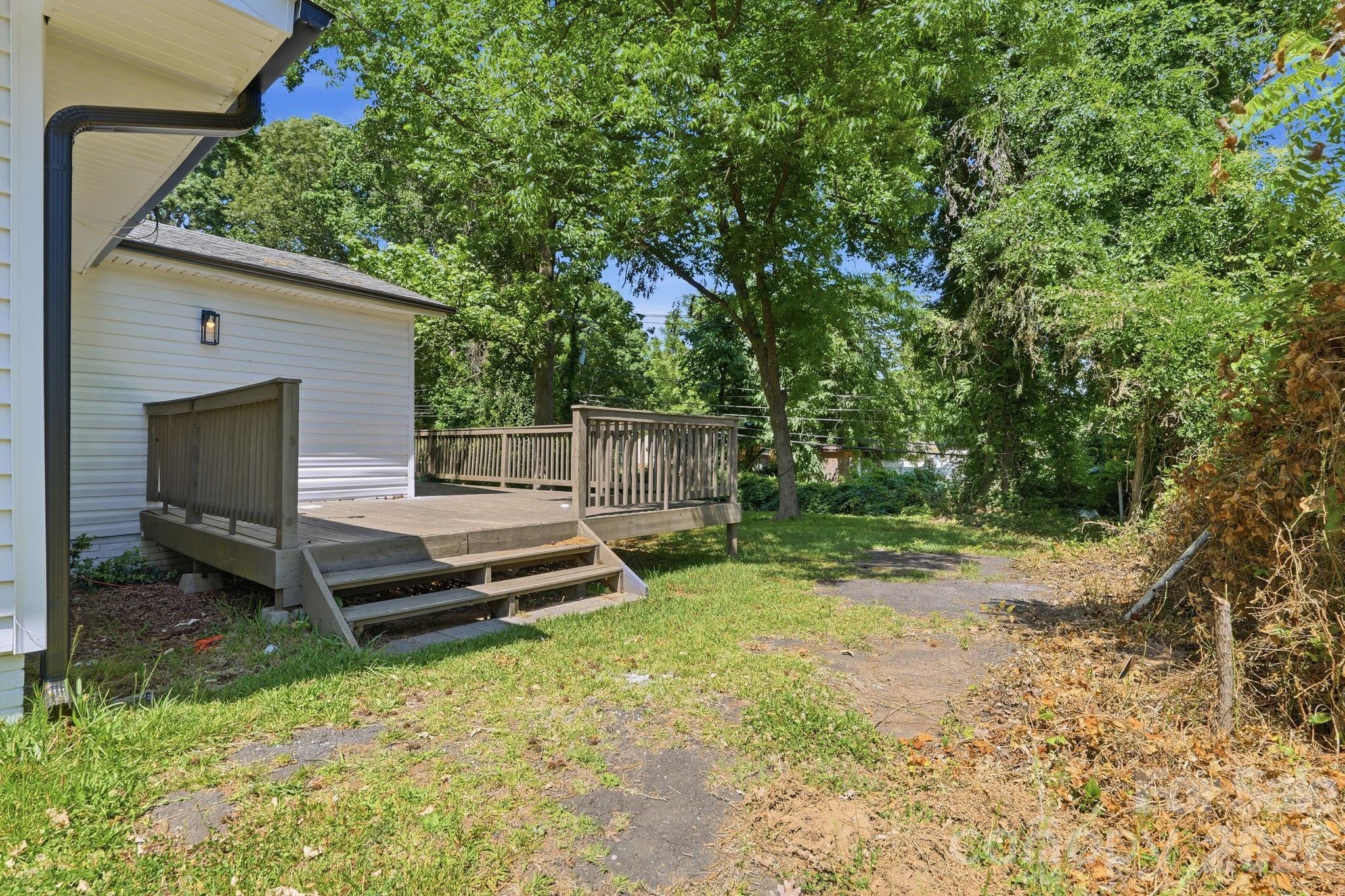 Echo Glen - Residential
