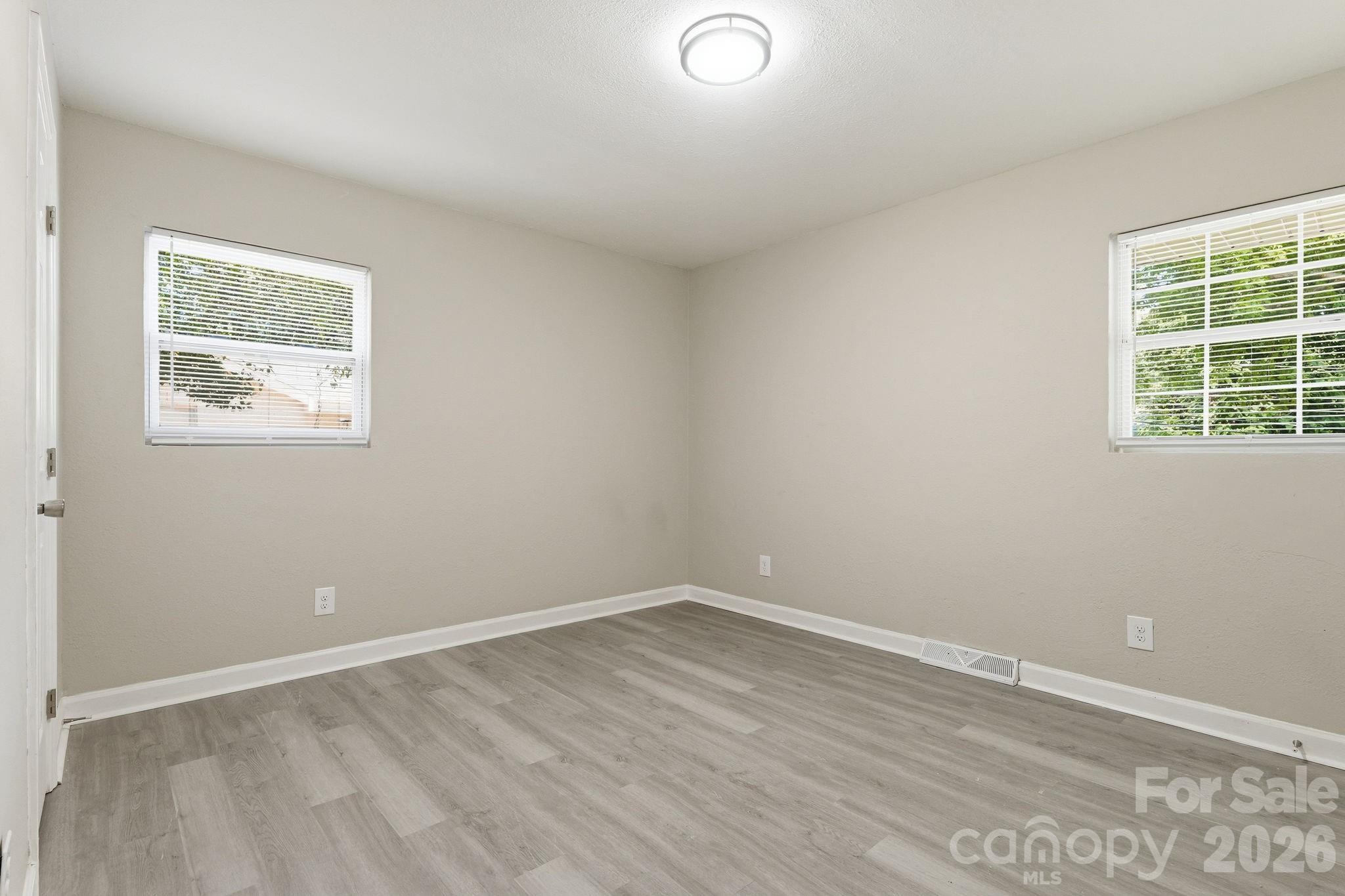 Echo Glen - Residential