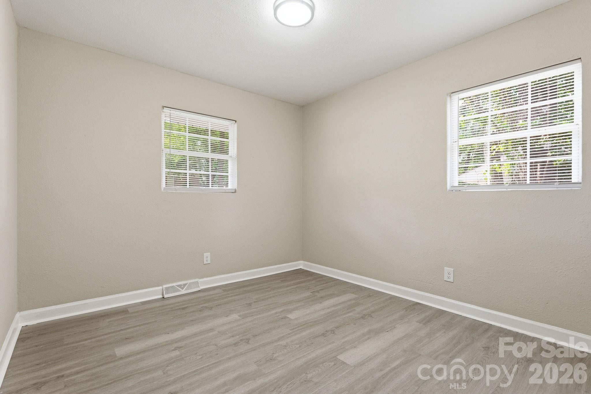 Echo Glen - Residential