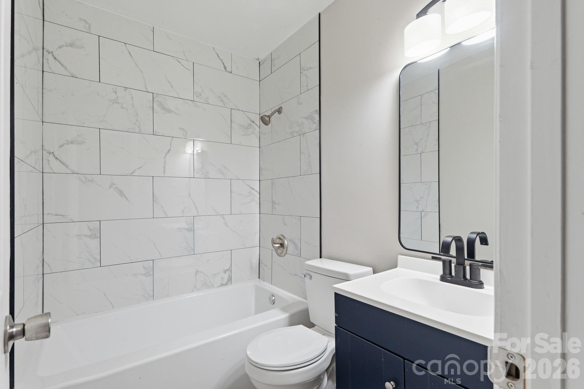 Echo Glen - Residential