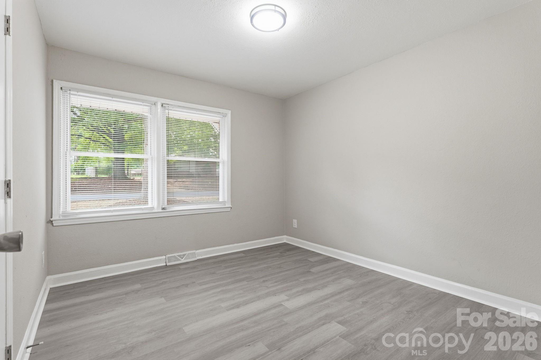 Echo Glen - Residential