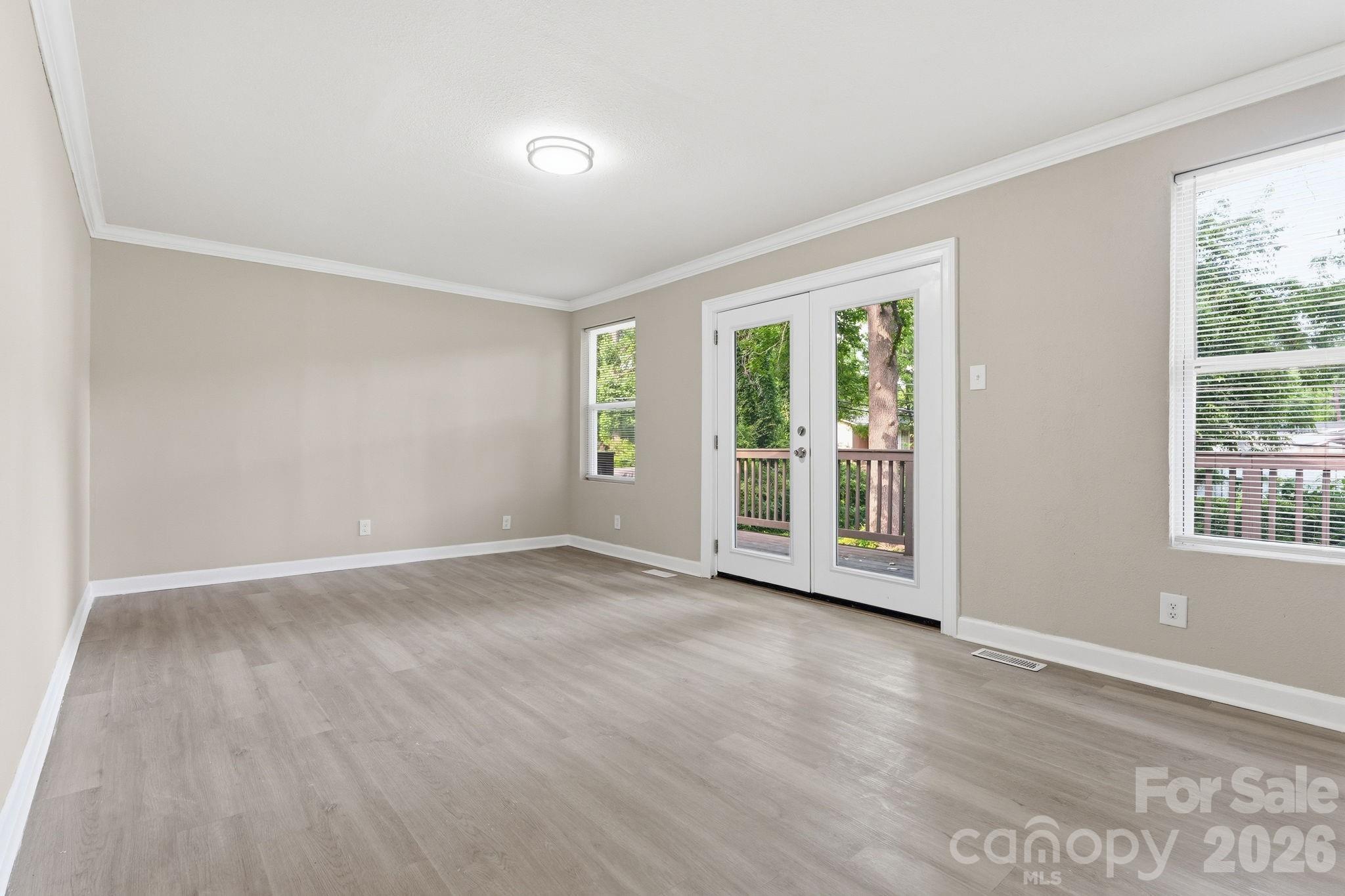Echo Glen - Residential