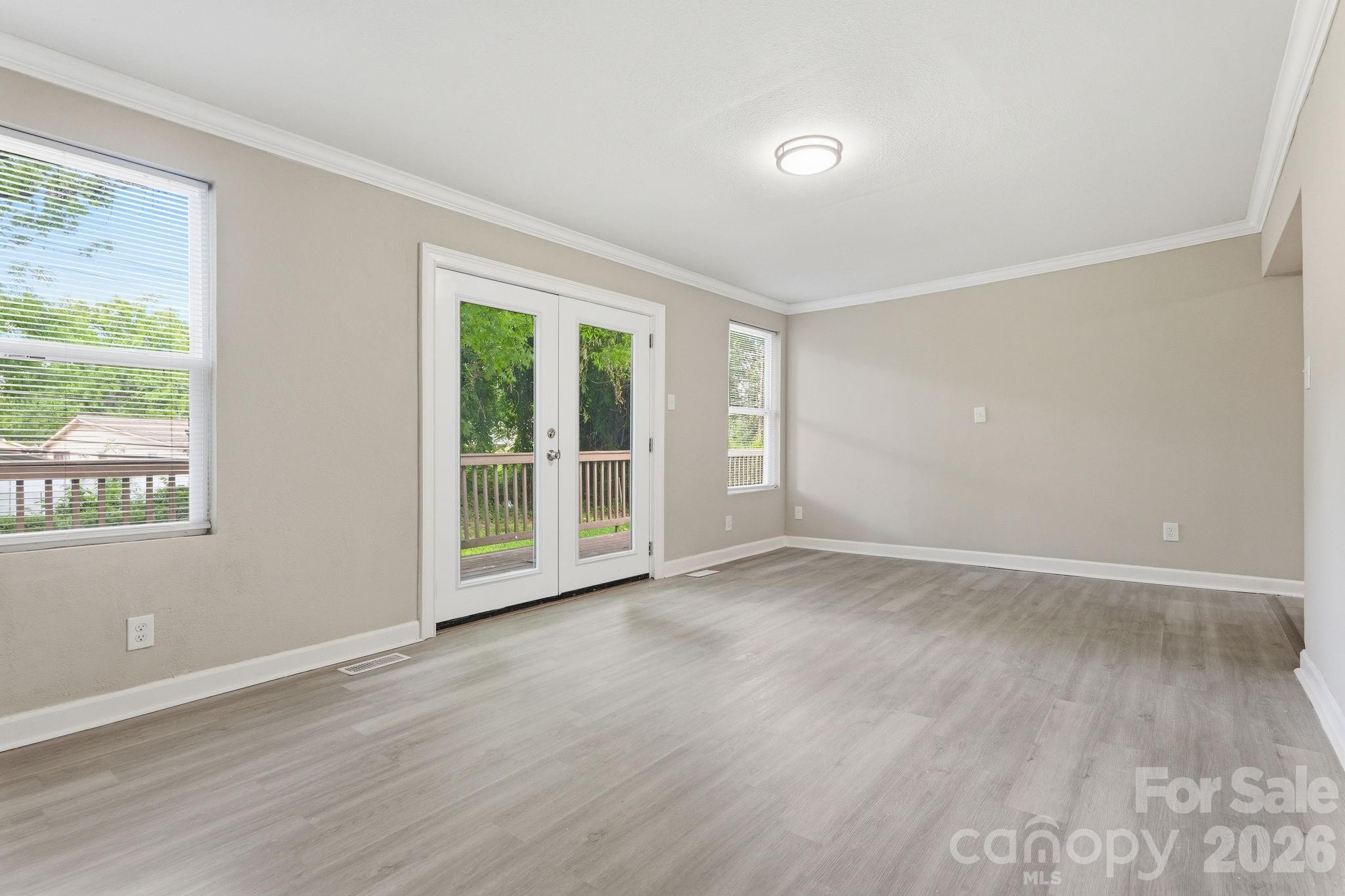 Echo Glen - Residential