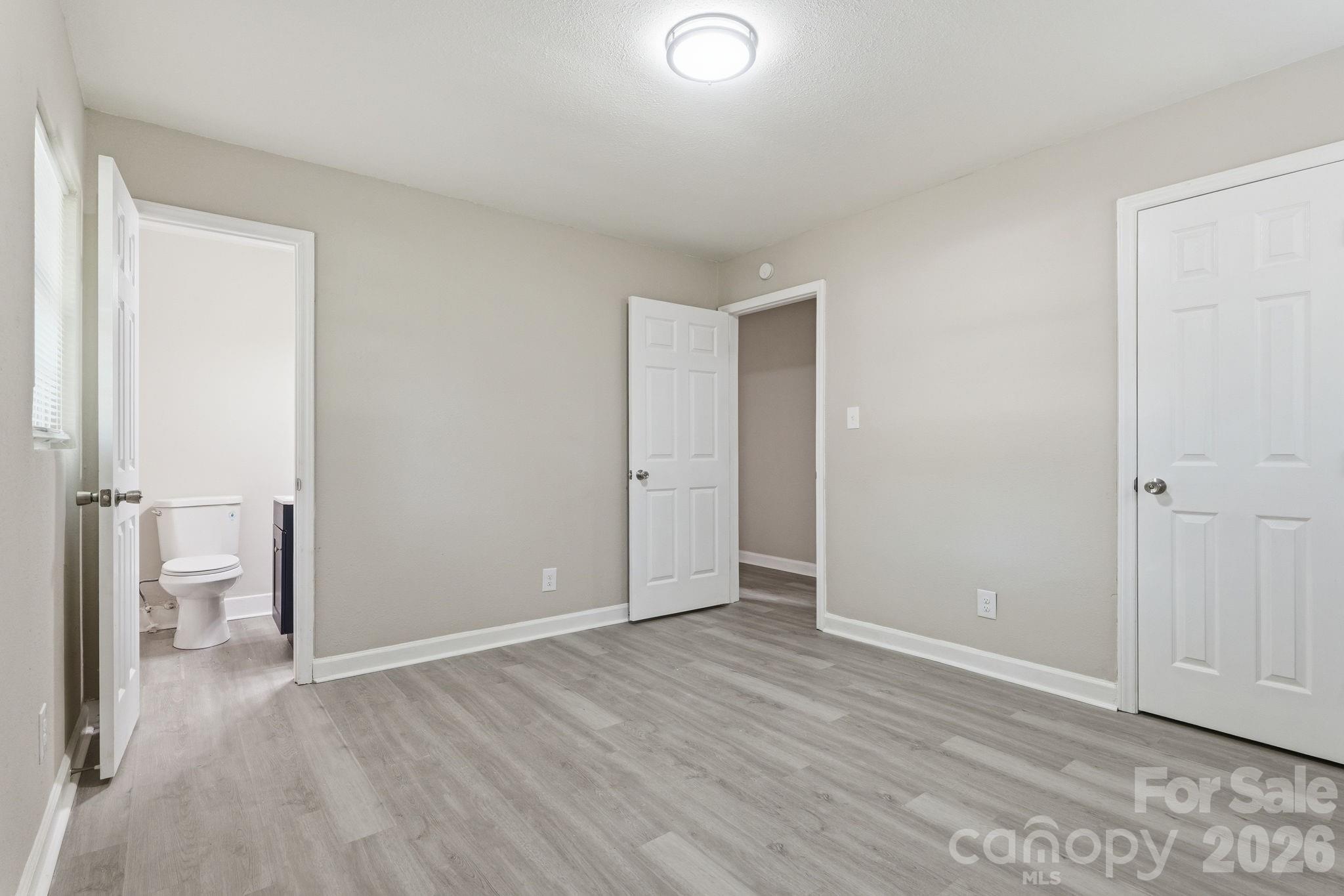 Echo Glen - Residential
