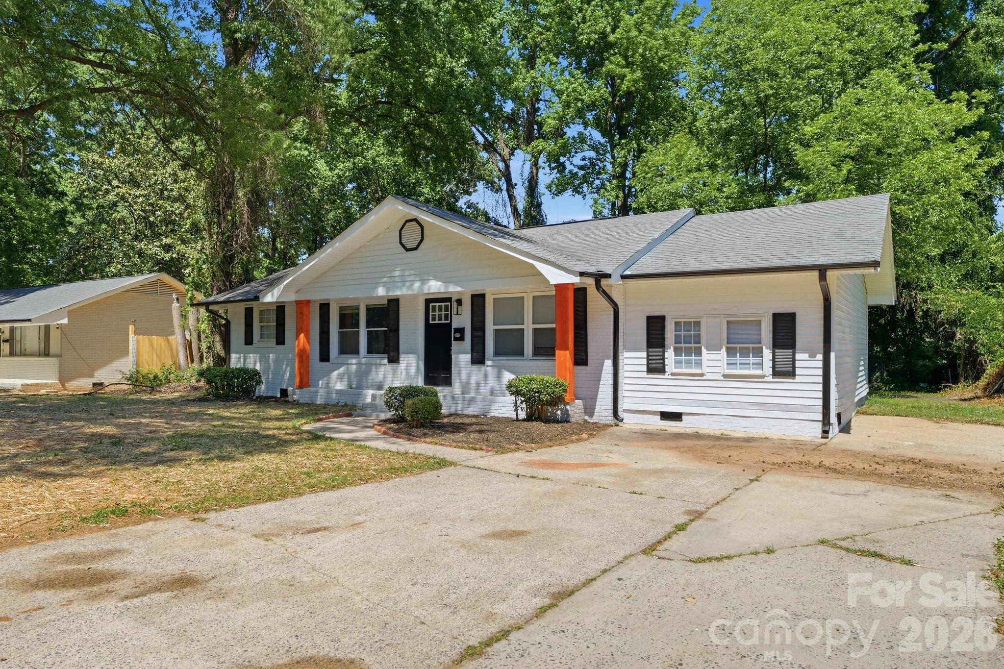 Echo Glen - Residential