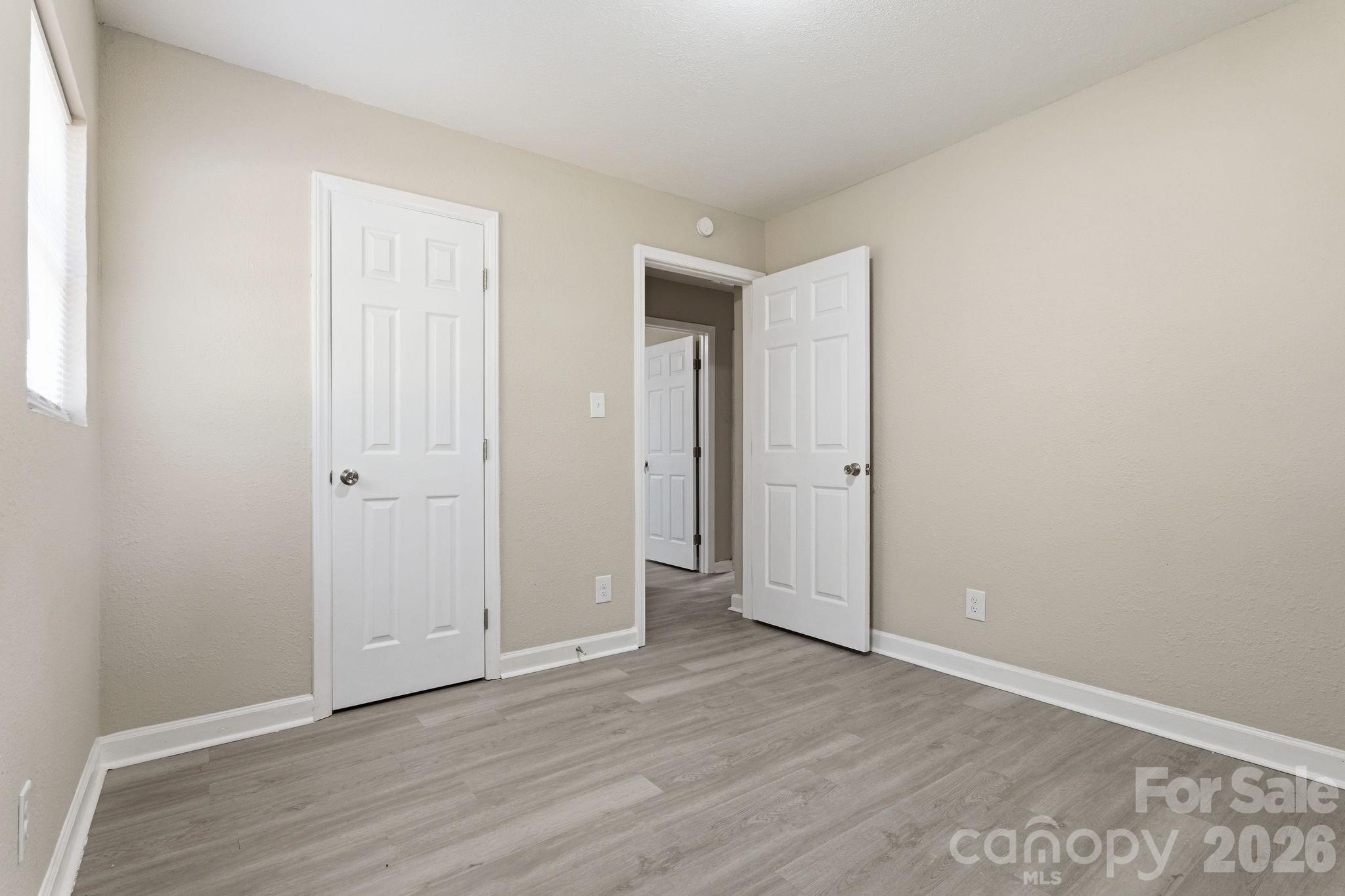 Echo Glen - Residential