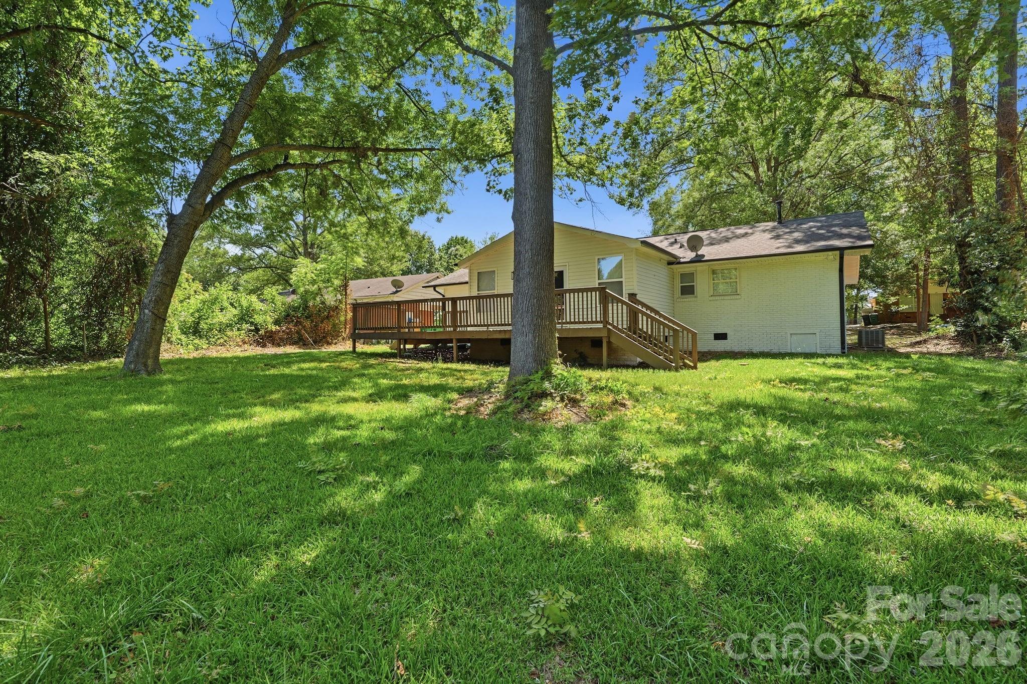 Echo Glen - Residential