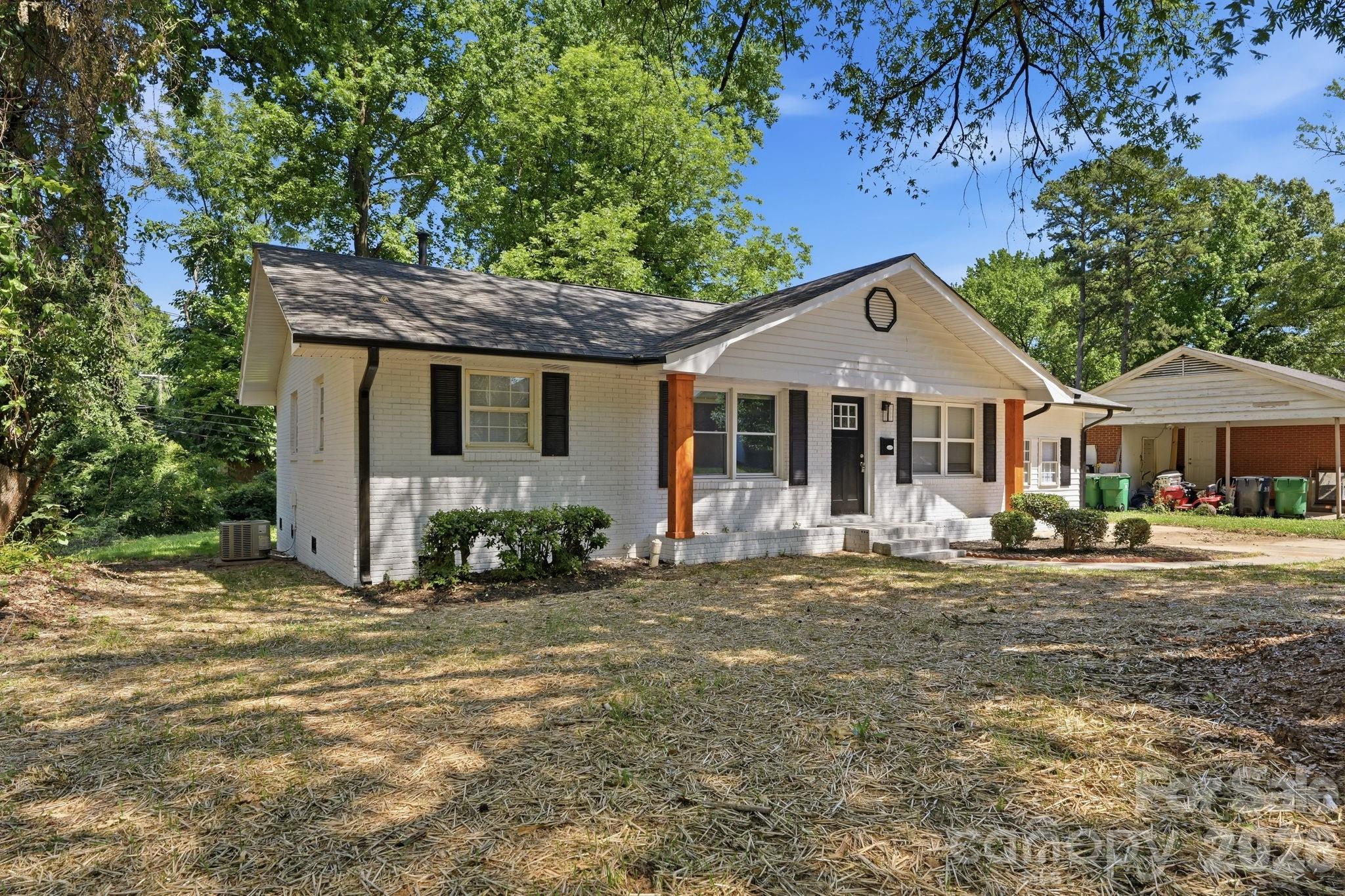 Echo Glen - Residential