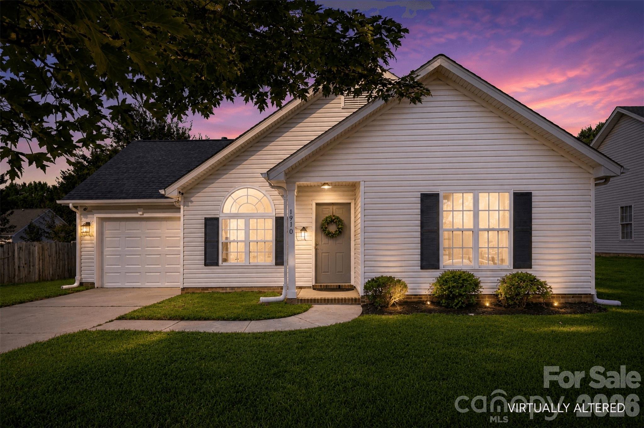 1910 Olsen Lane, Charlotte, NC, 28213