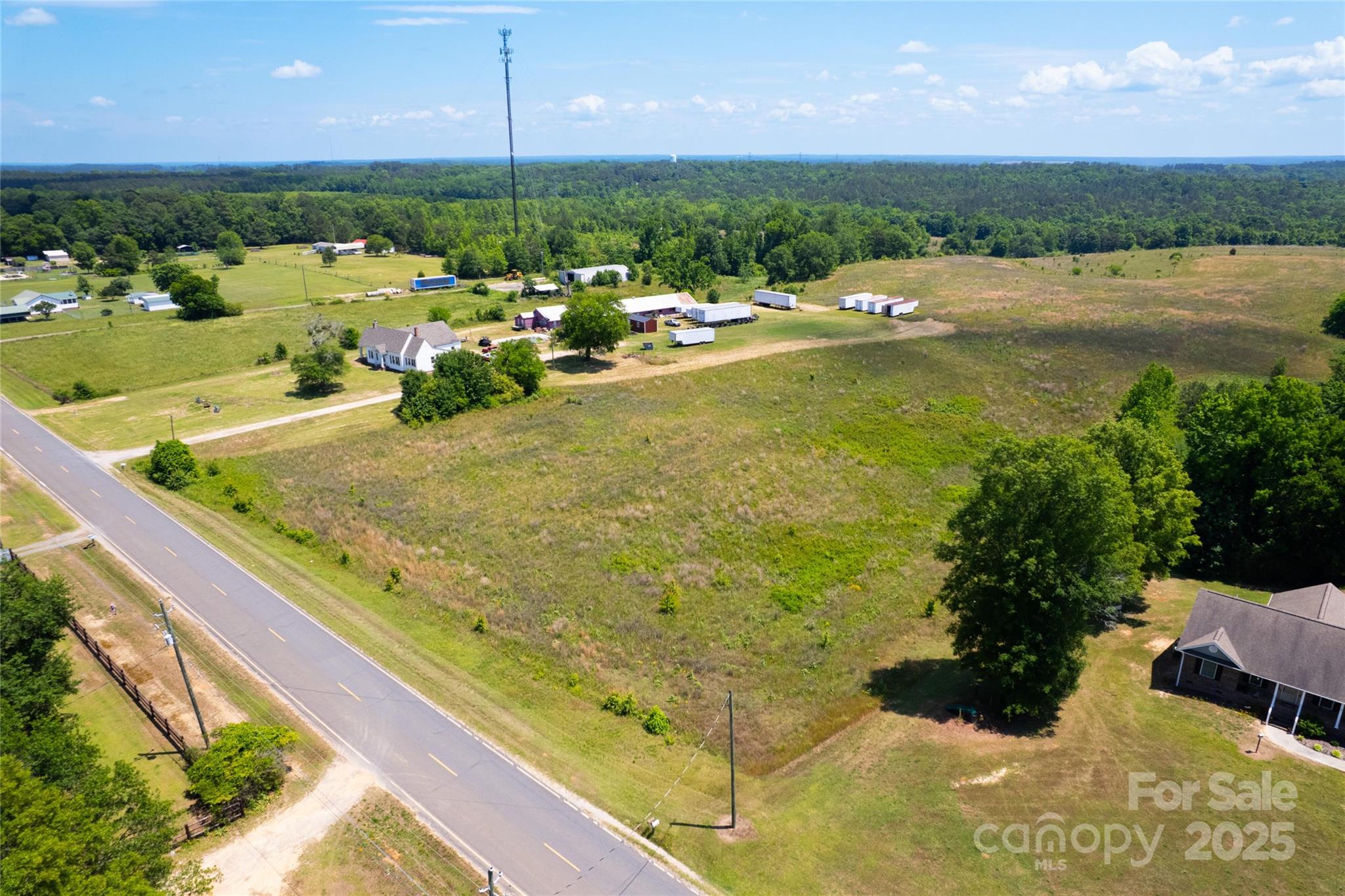 0 Old Charlotte Highway