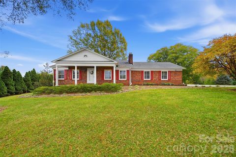 Photo of 6999 W Nc 10 Highway, Vale, NC 28168 (MLS # 4360449)