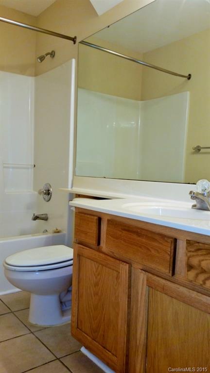 Michaels Landing - Residential Lease