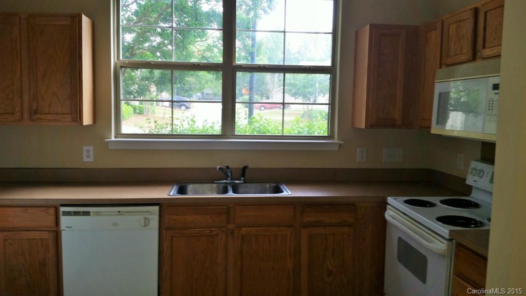 Michaels Landing - Residential Lease