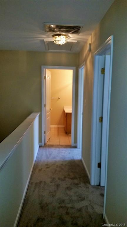 Michaels Landing - Residential Lease