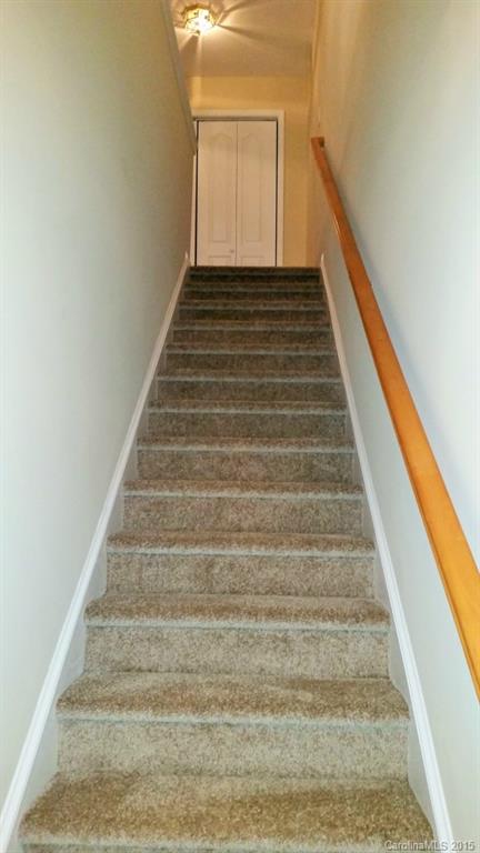 Michaels Landing - Residential Lease