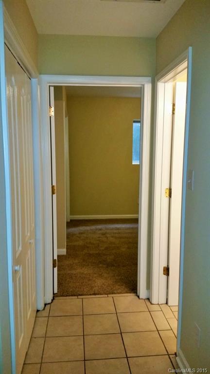 Michaels Landing - Residential Lease