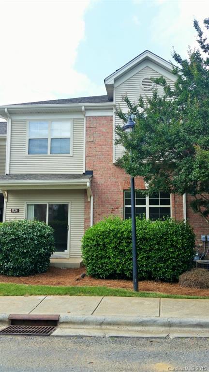 Michaels Landing - Residential Lease