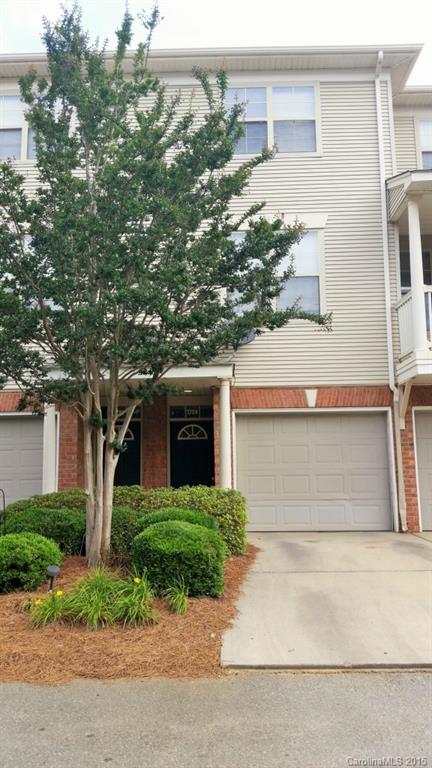 Michaels Landing - Residential Lease