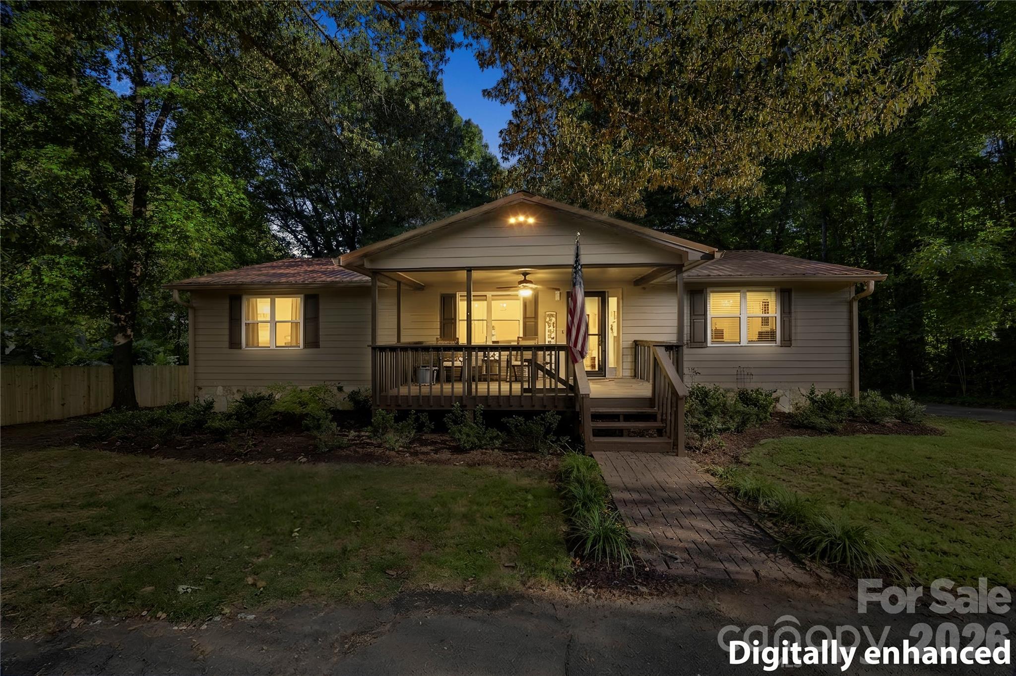 7316 Neal Road
