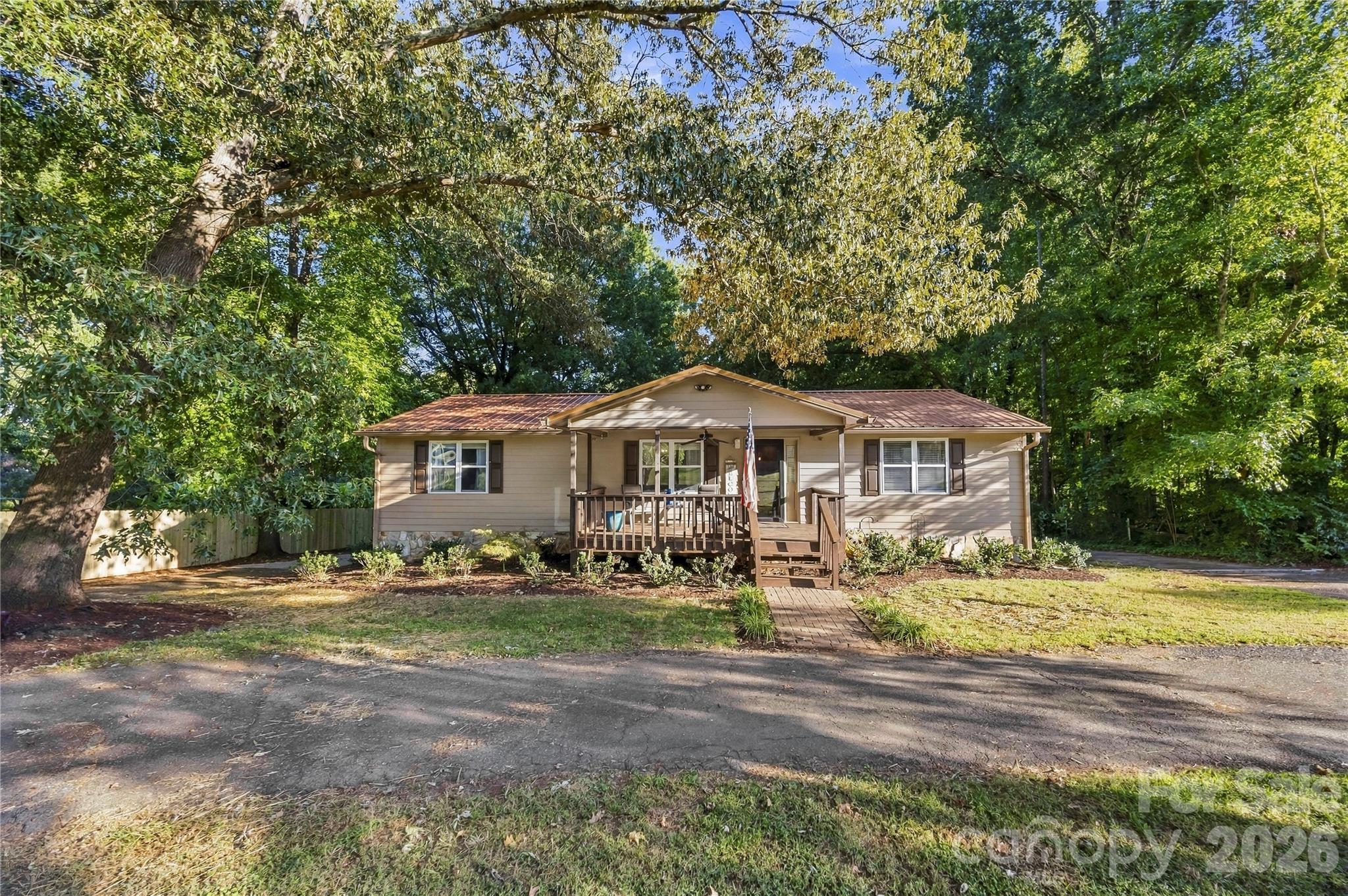 7316 Neal Road