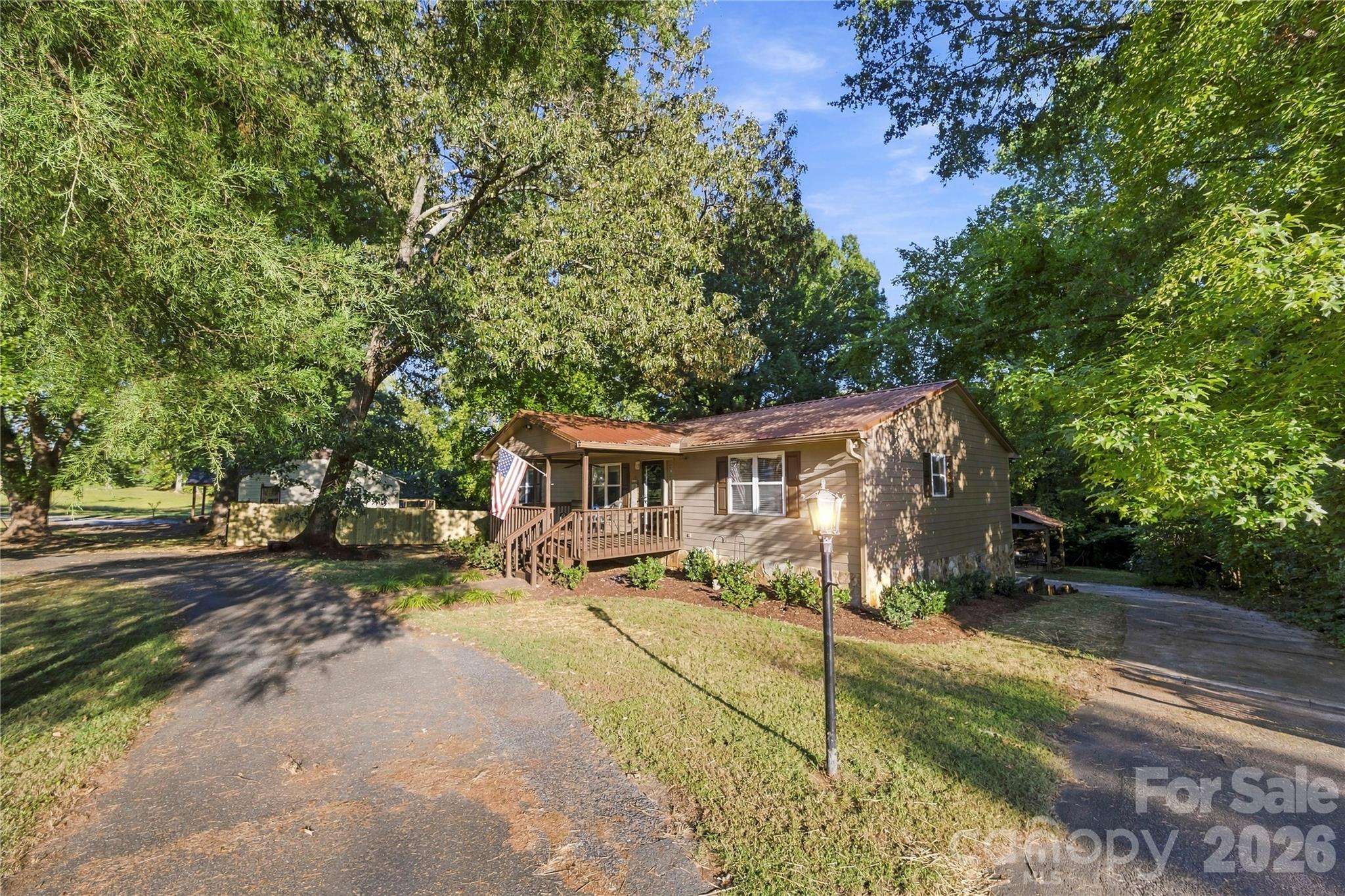 7316 Neal Road