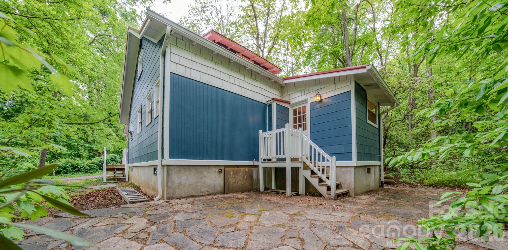 Ridgecrest - Residential