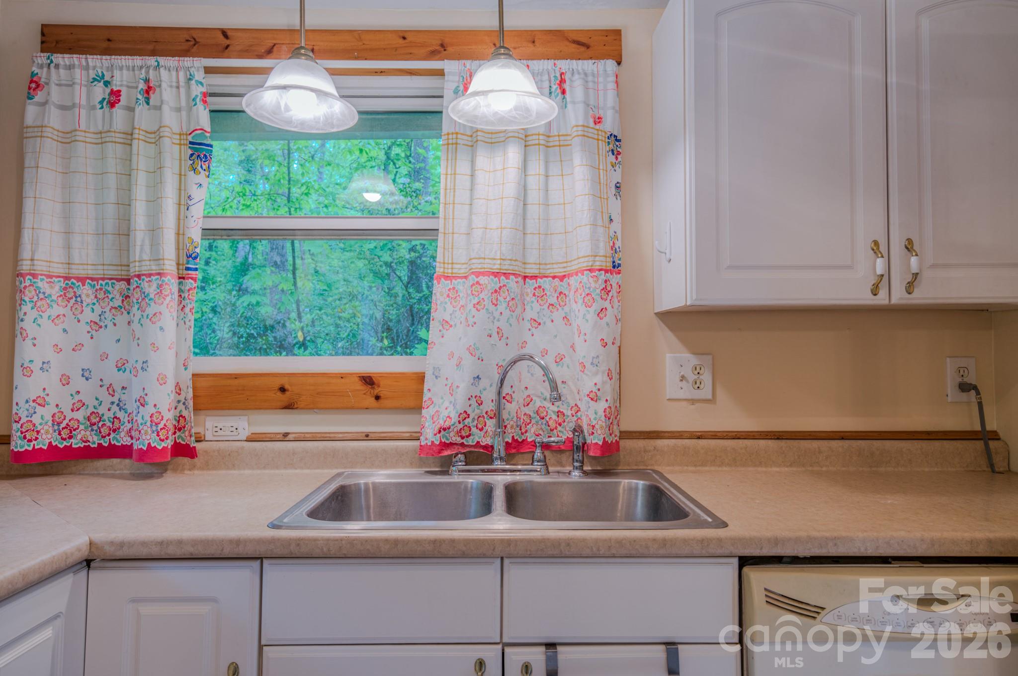 Ridgecrest - Residential