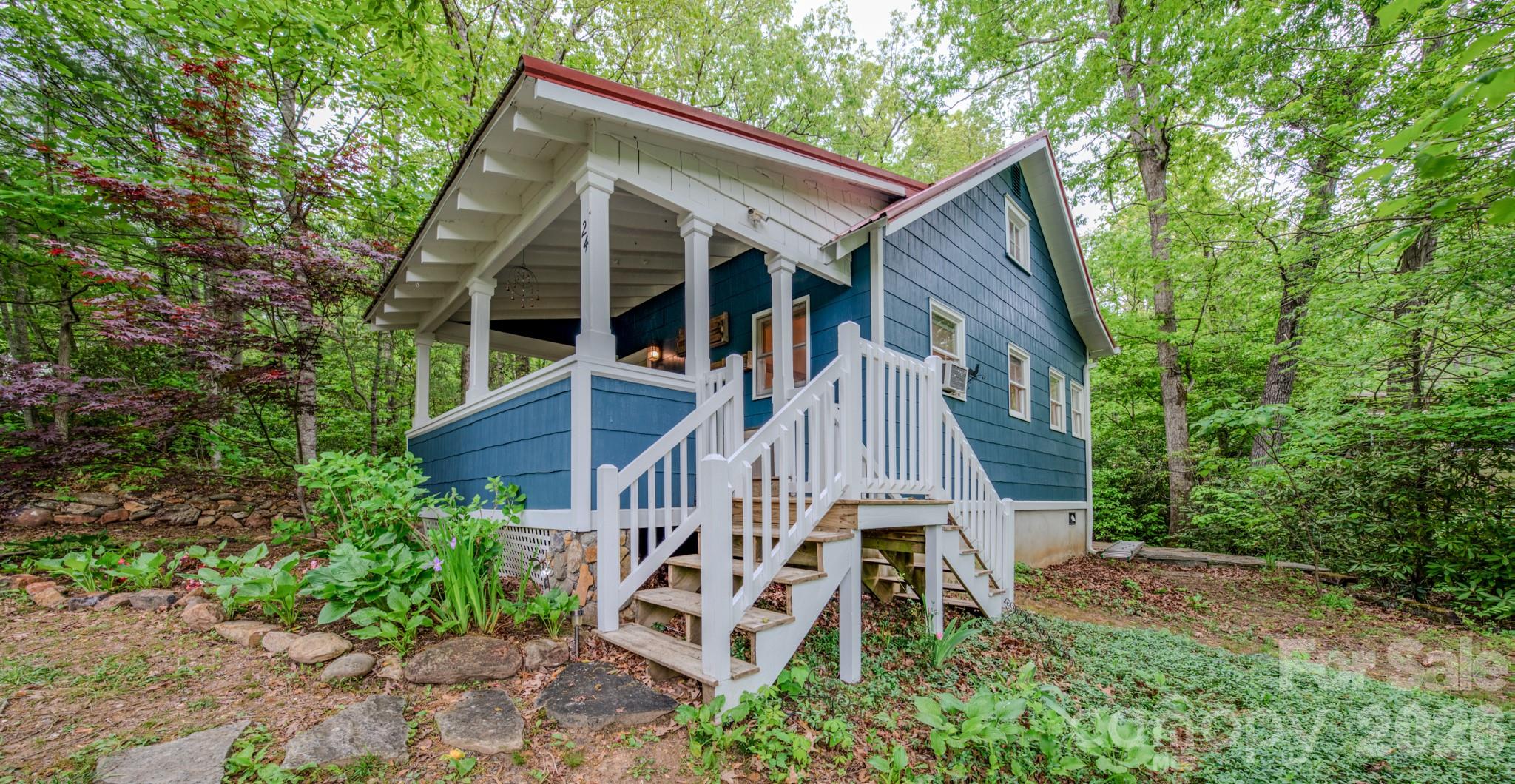 Ridgecrest - Residential
