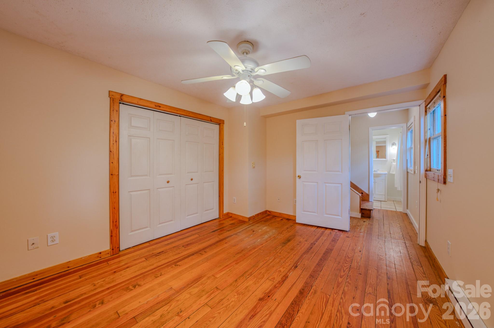 Ridgecrest - Residential