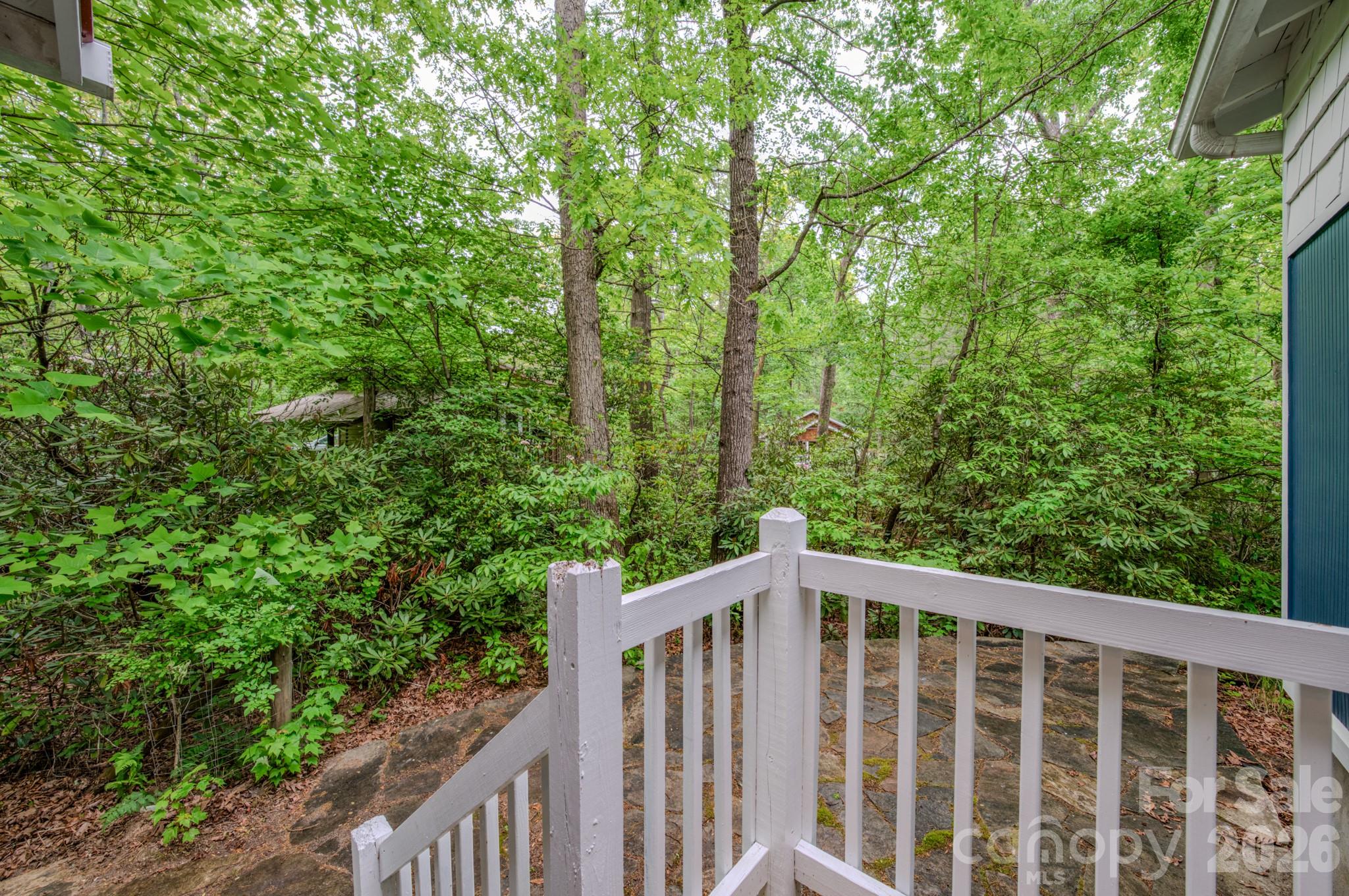 Ridgecrest - Residential