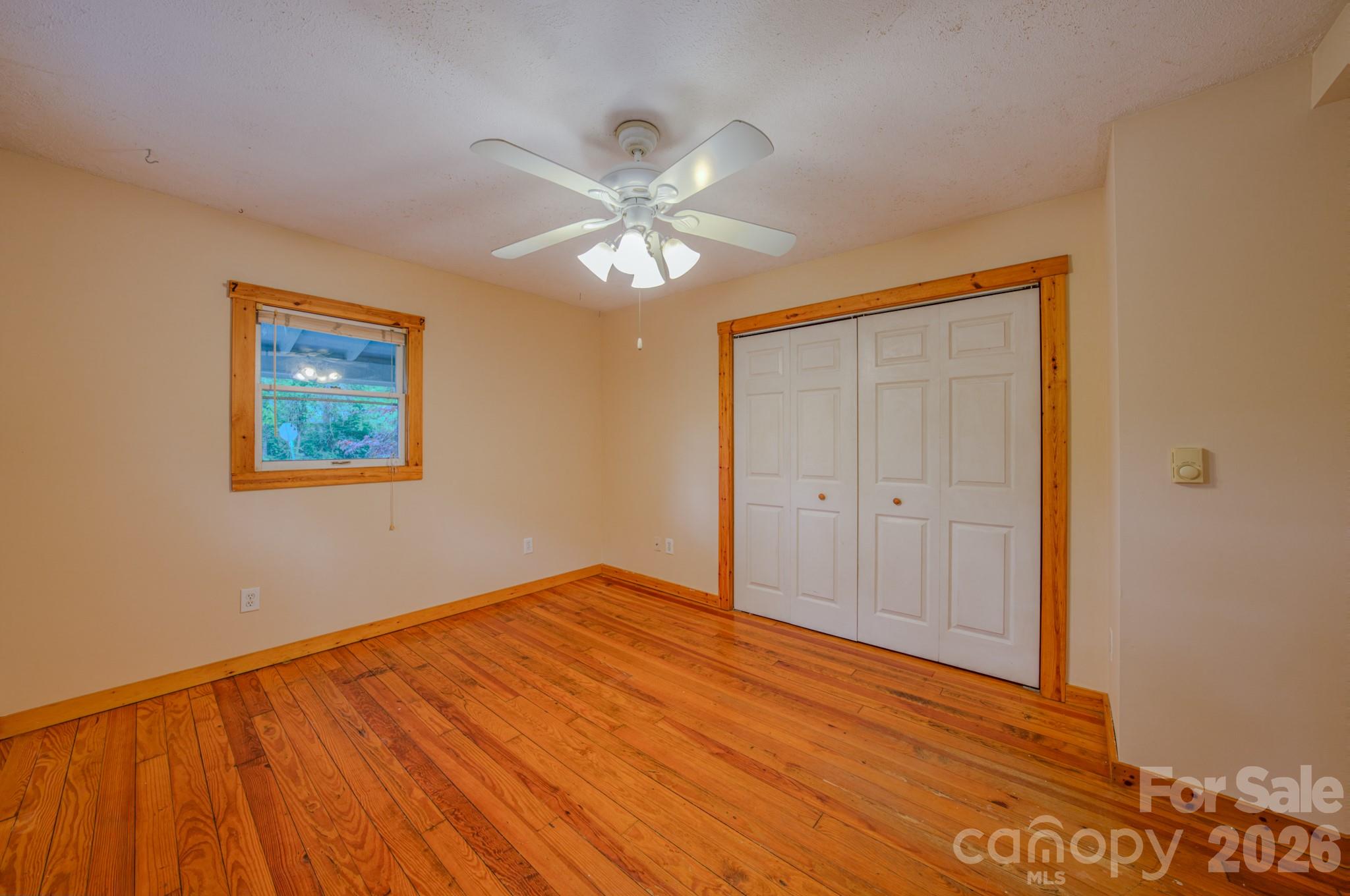 Ridgecrest - Residential