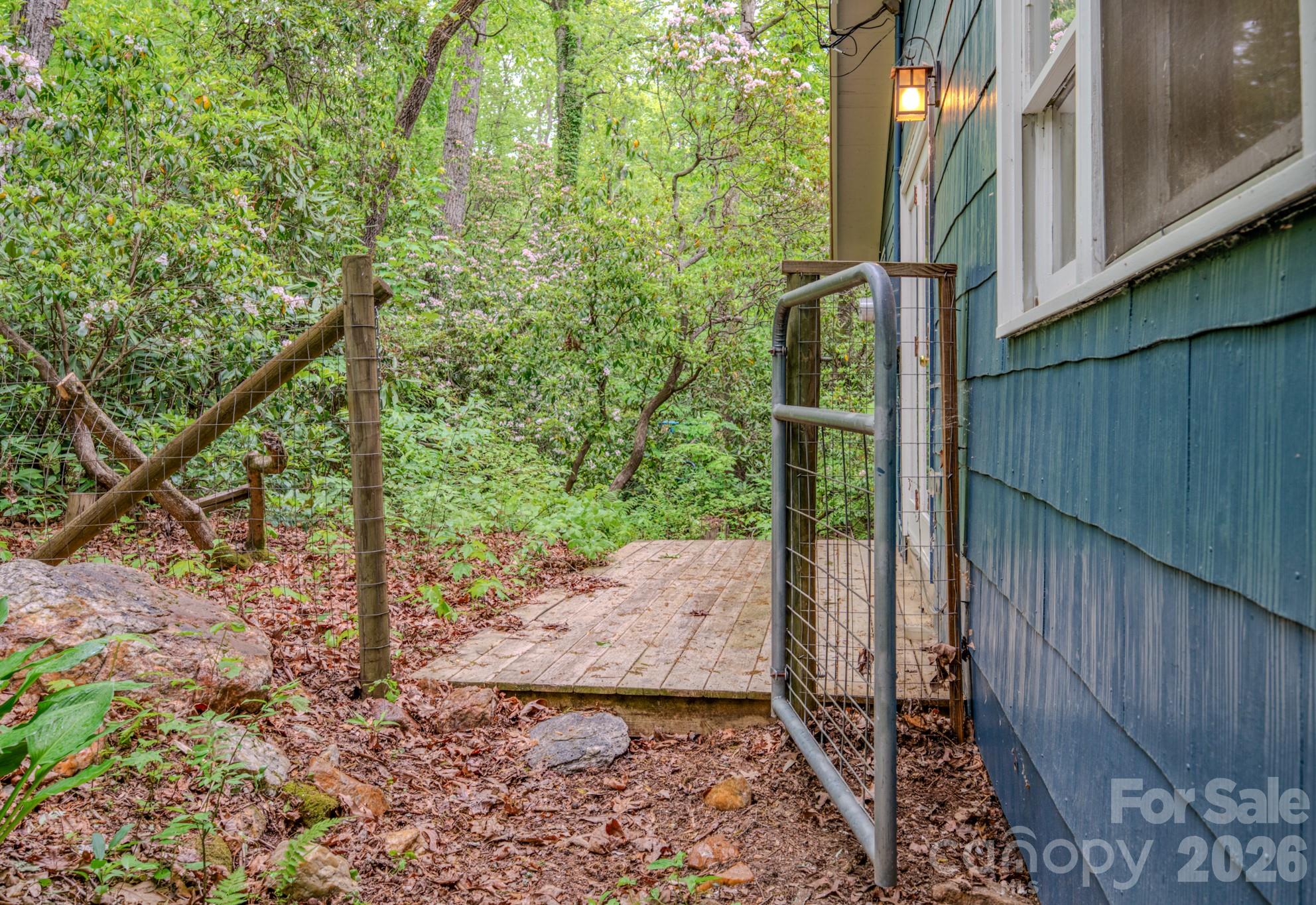 Ridgecrest - Residential