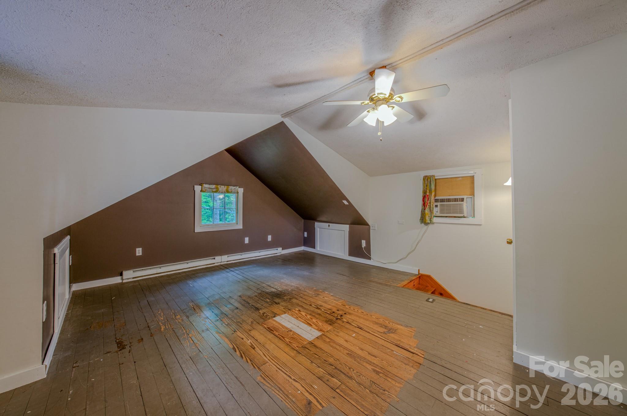 Ridgecrest - Residential