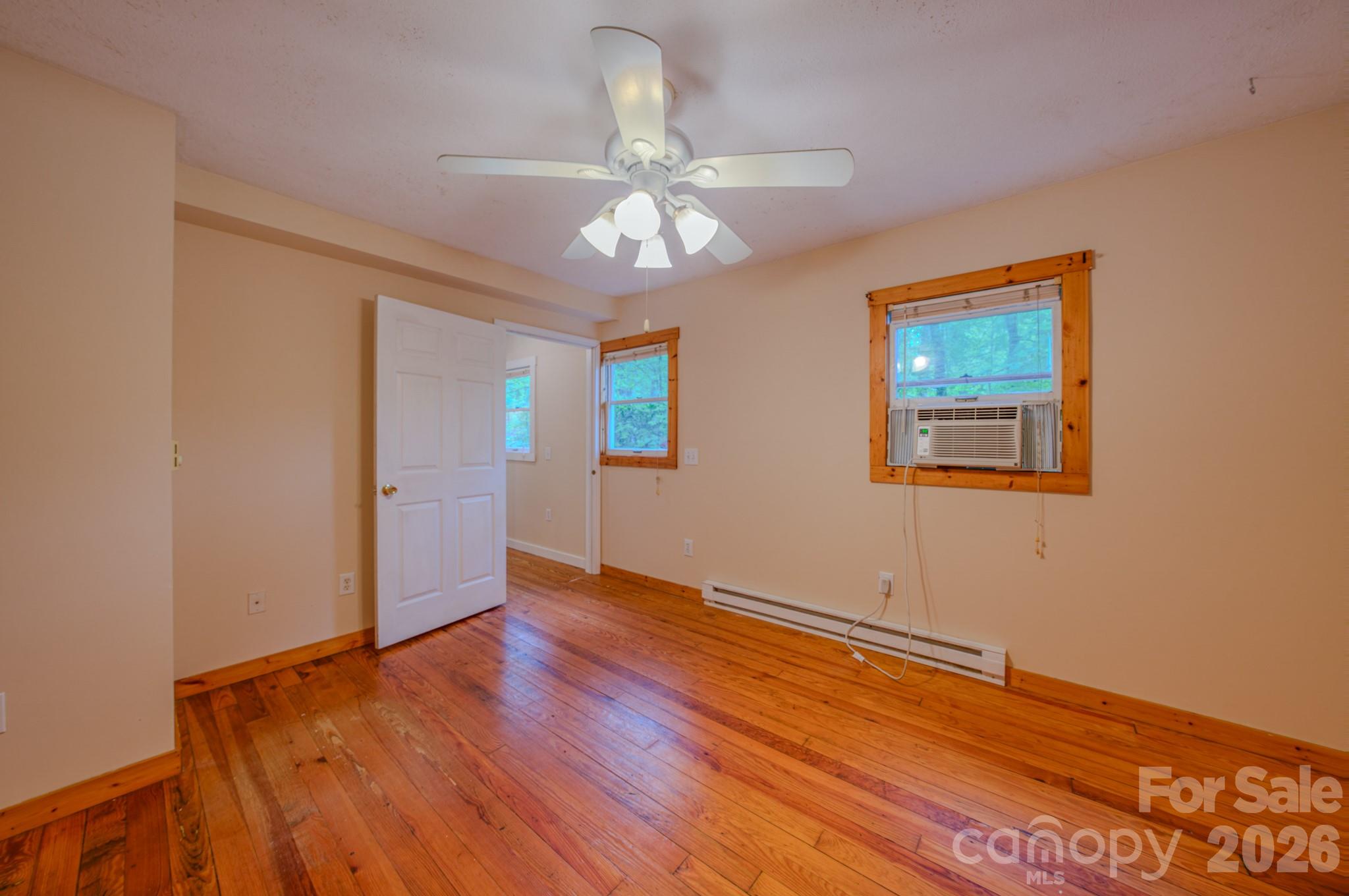 Ridgecrest - Residential