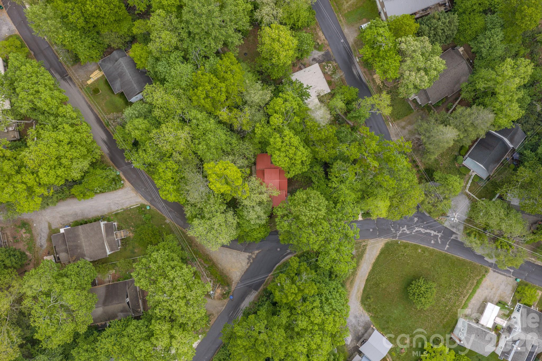 Ridgecrest - Residential