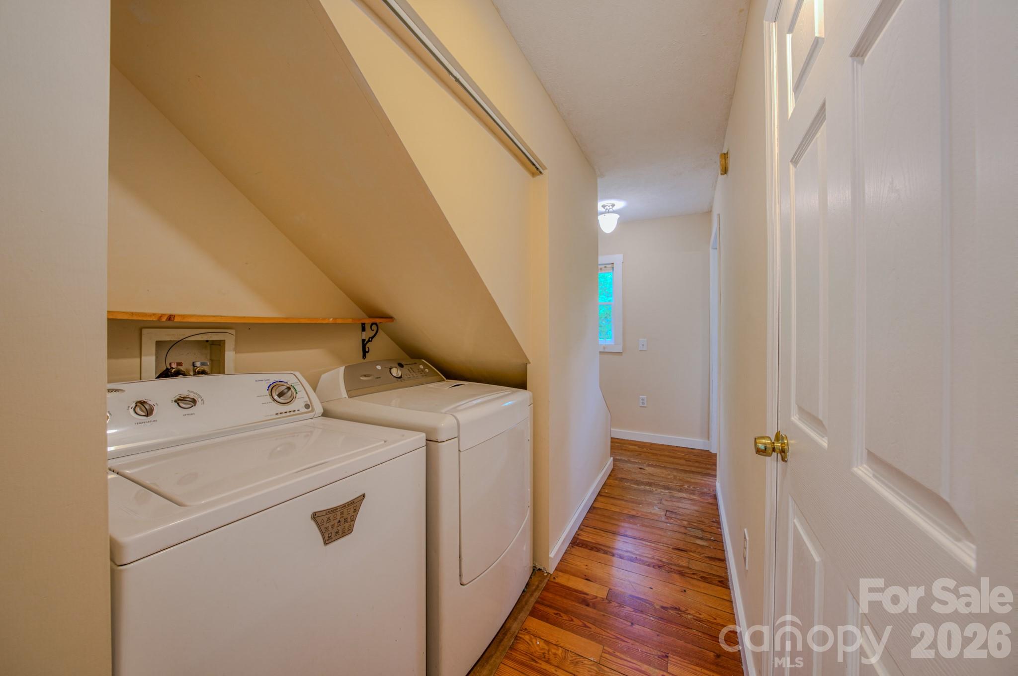 Ridgecrest - Residential