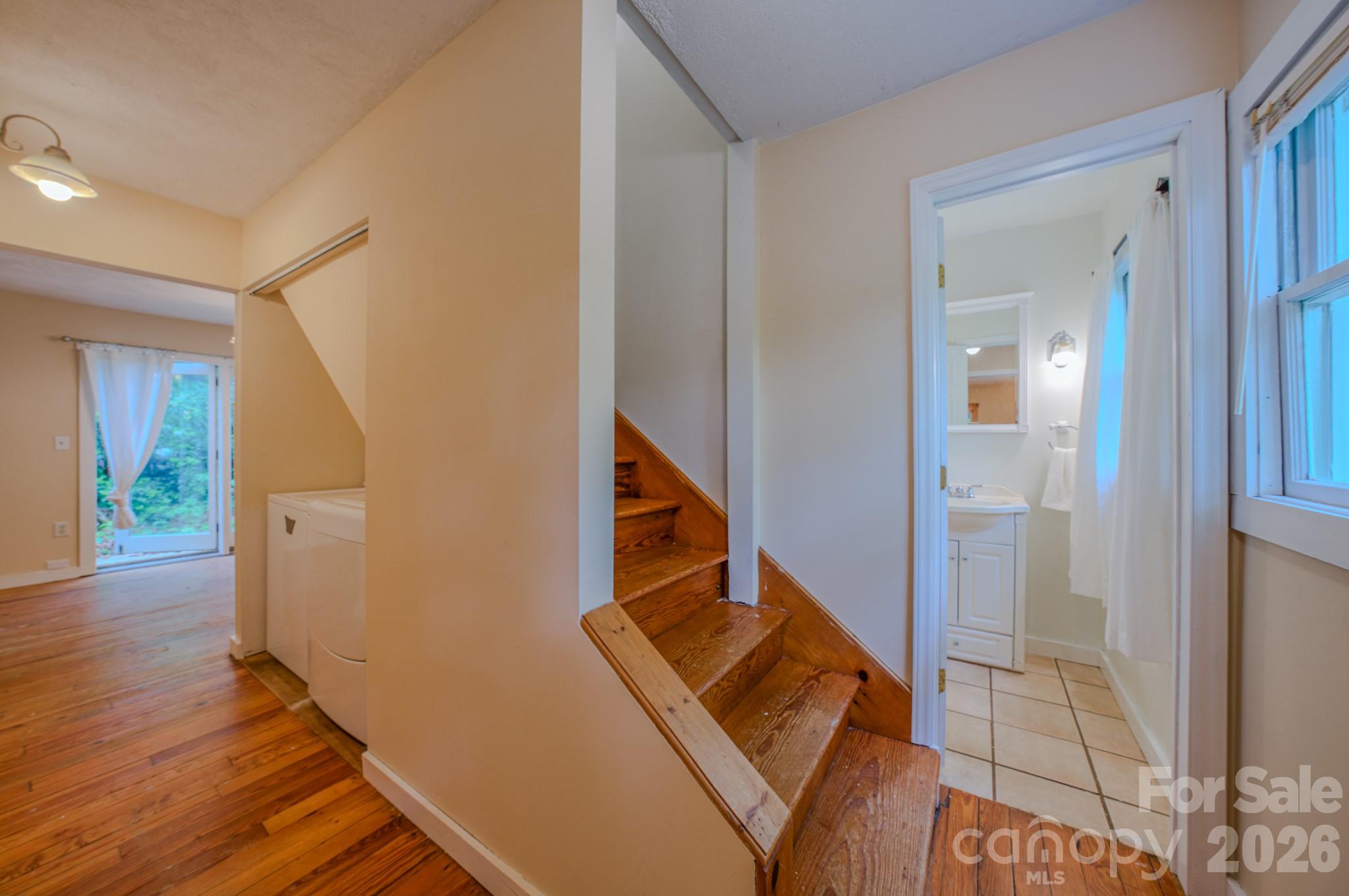 Ridgecrest - Residential
