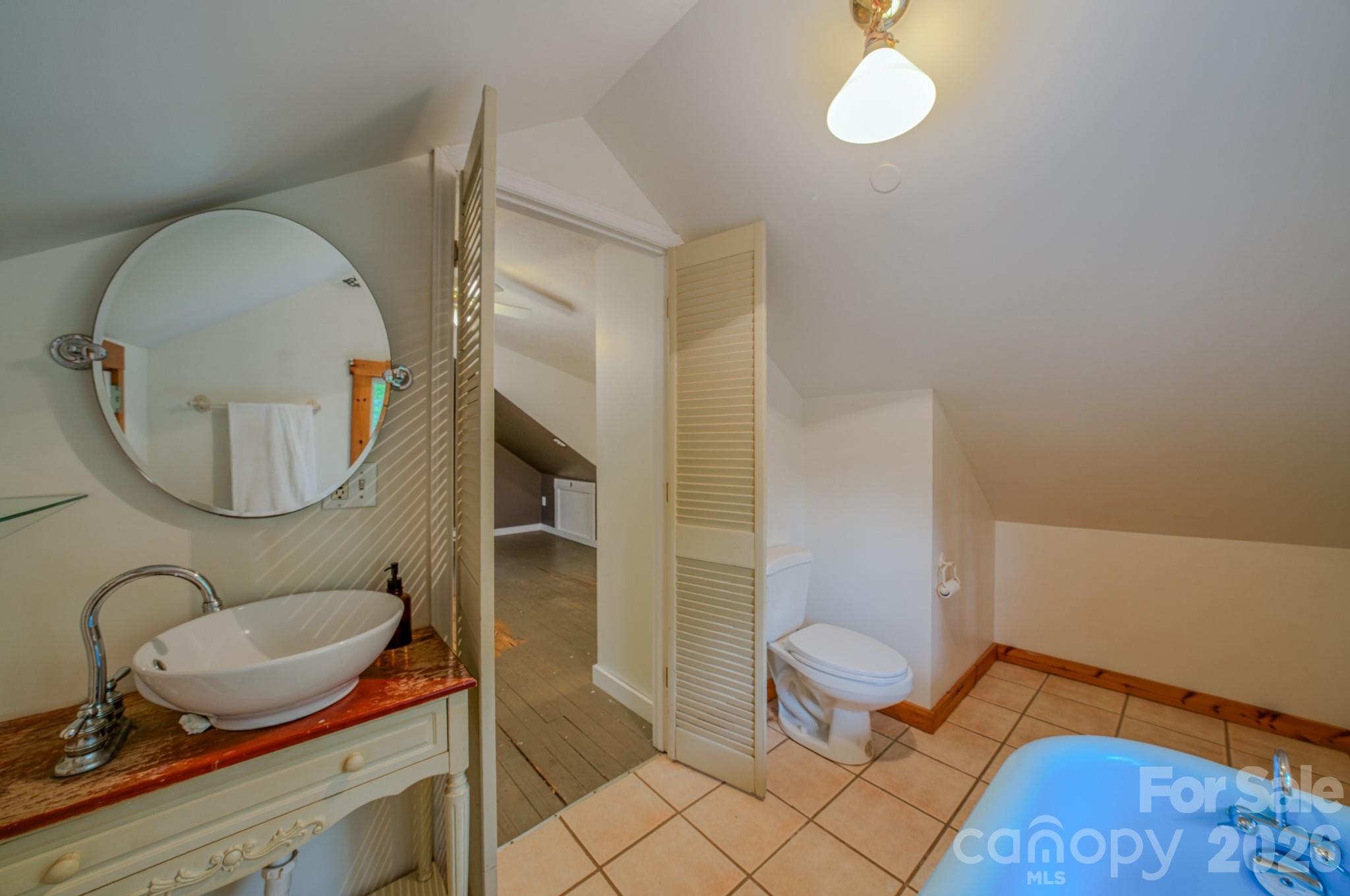 Ridgecrest - Residential