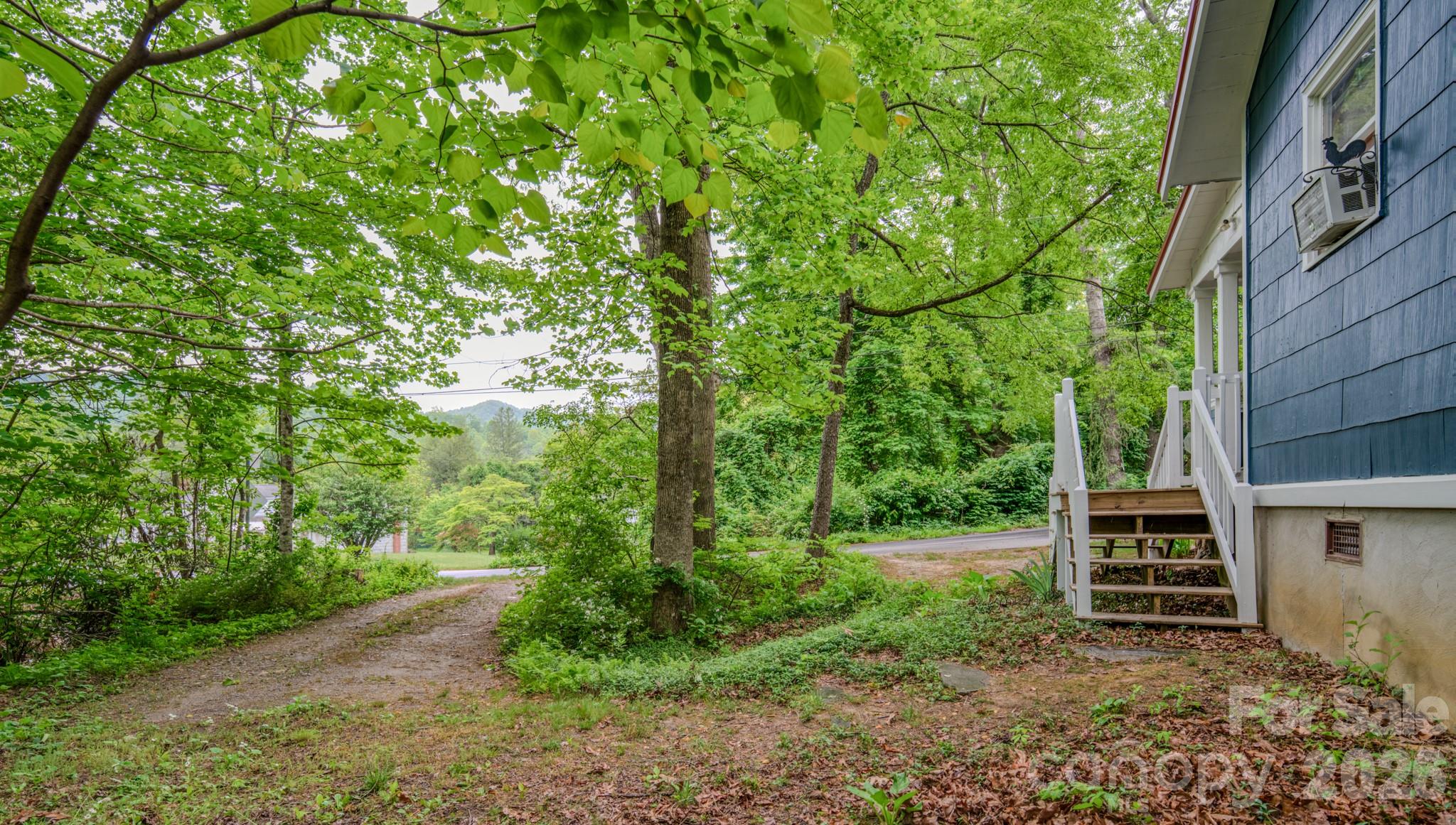 Ridgecrest - Residential