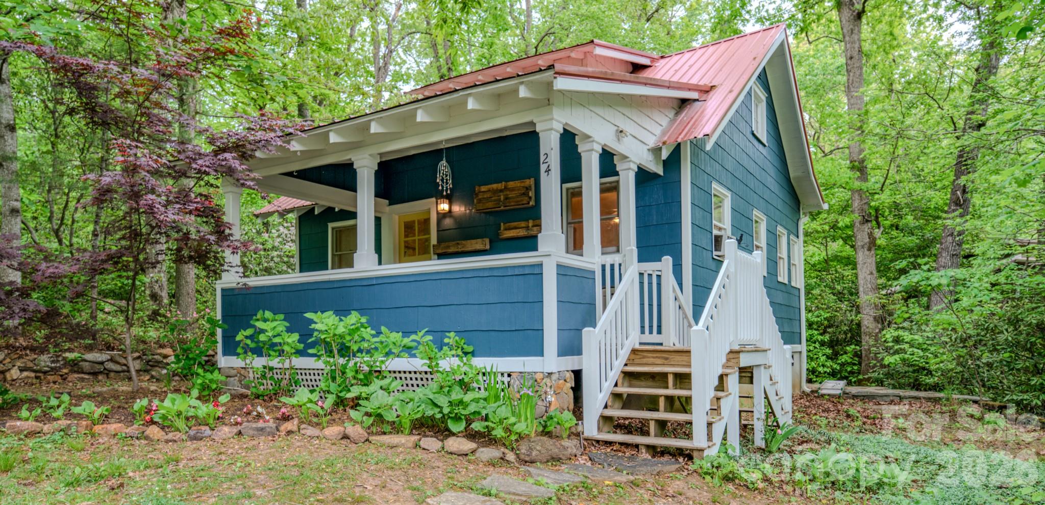Ridgecrest - Residential