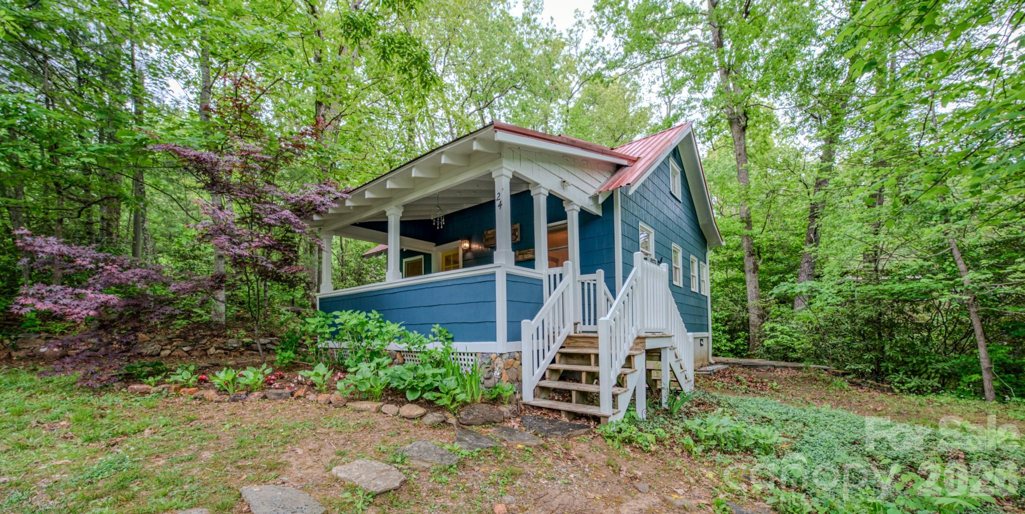Ridgecrest - Residential